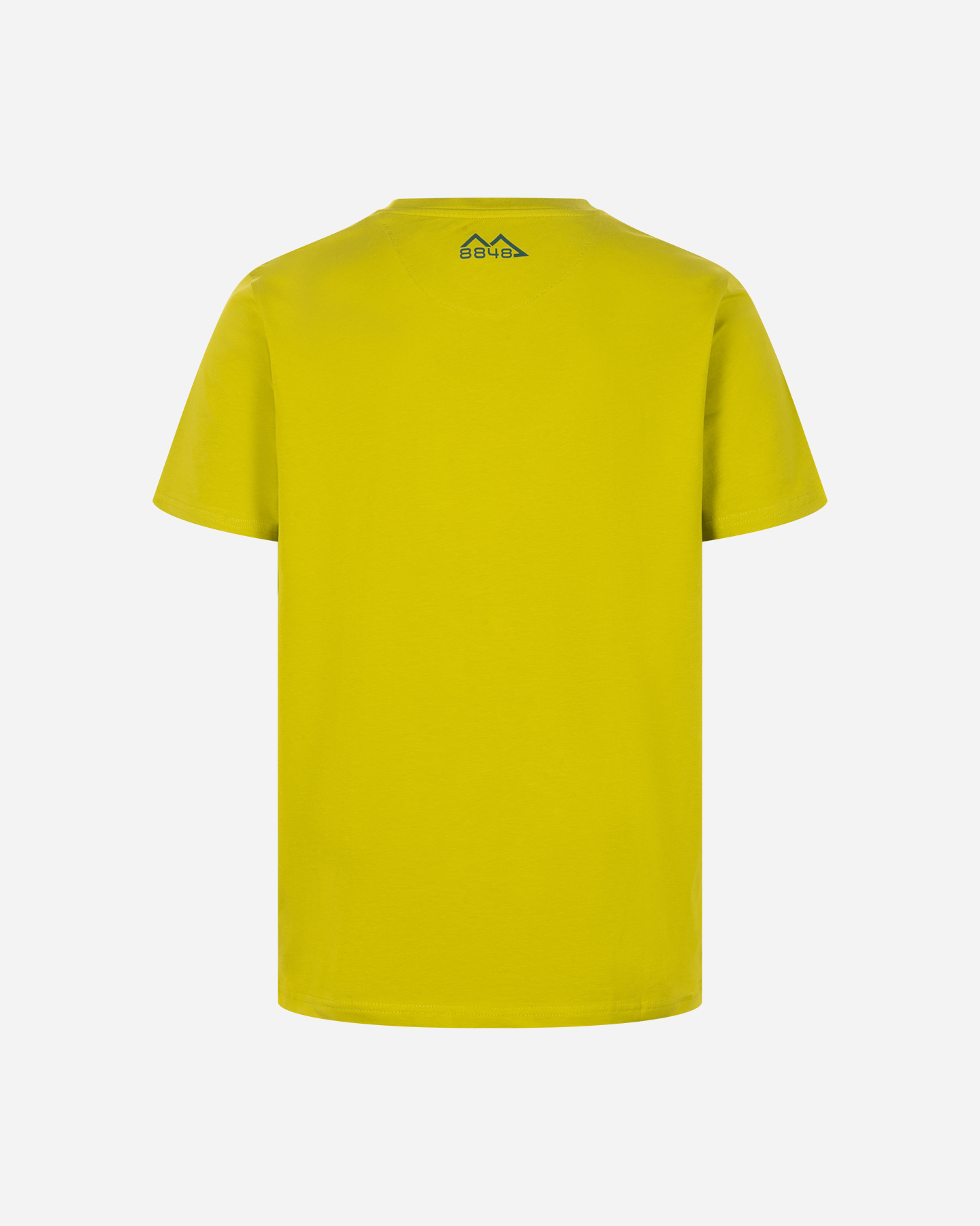 T-shirt 8848 MOUNTAIN ESSENTIAL M - Verde - 1 | Cisalfa Sport