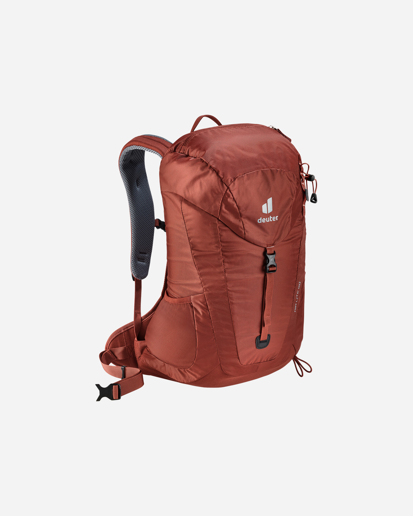 Zaino escursionismo DEUTER AIR LITE 20 - Arancione - 0 | Cisalfa Sport