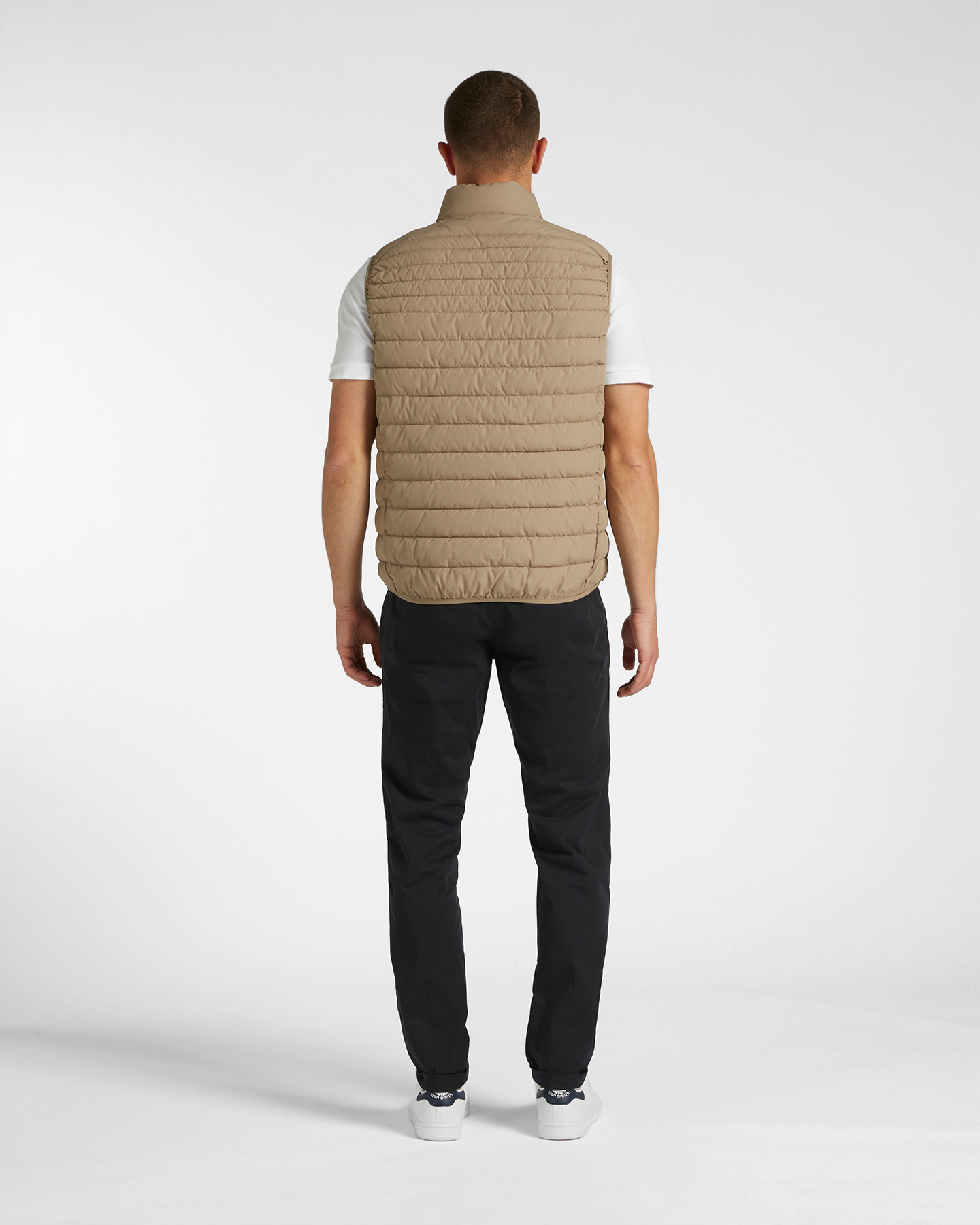 Gilet DACK'S BASIC COLLECTION M - 2 | Cisalfa Sport