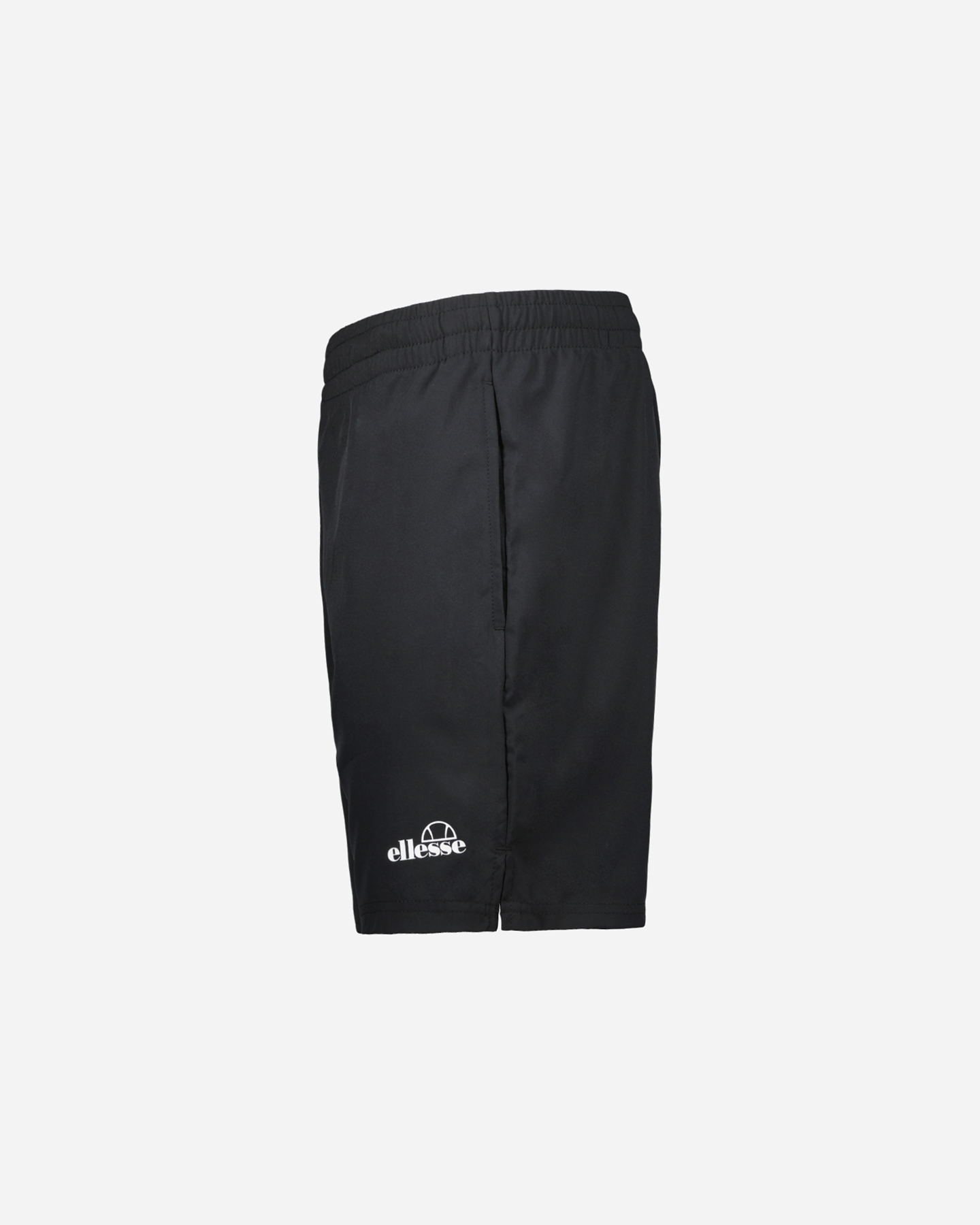 Pantaloncini tennis ELLESSE SPORT M - Nero - 1 | Cisalfa Sport