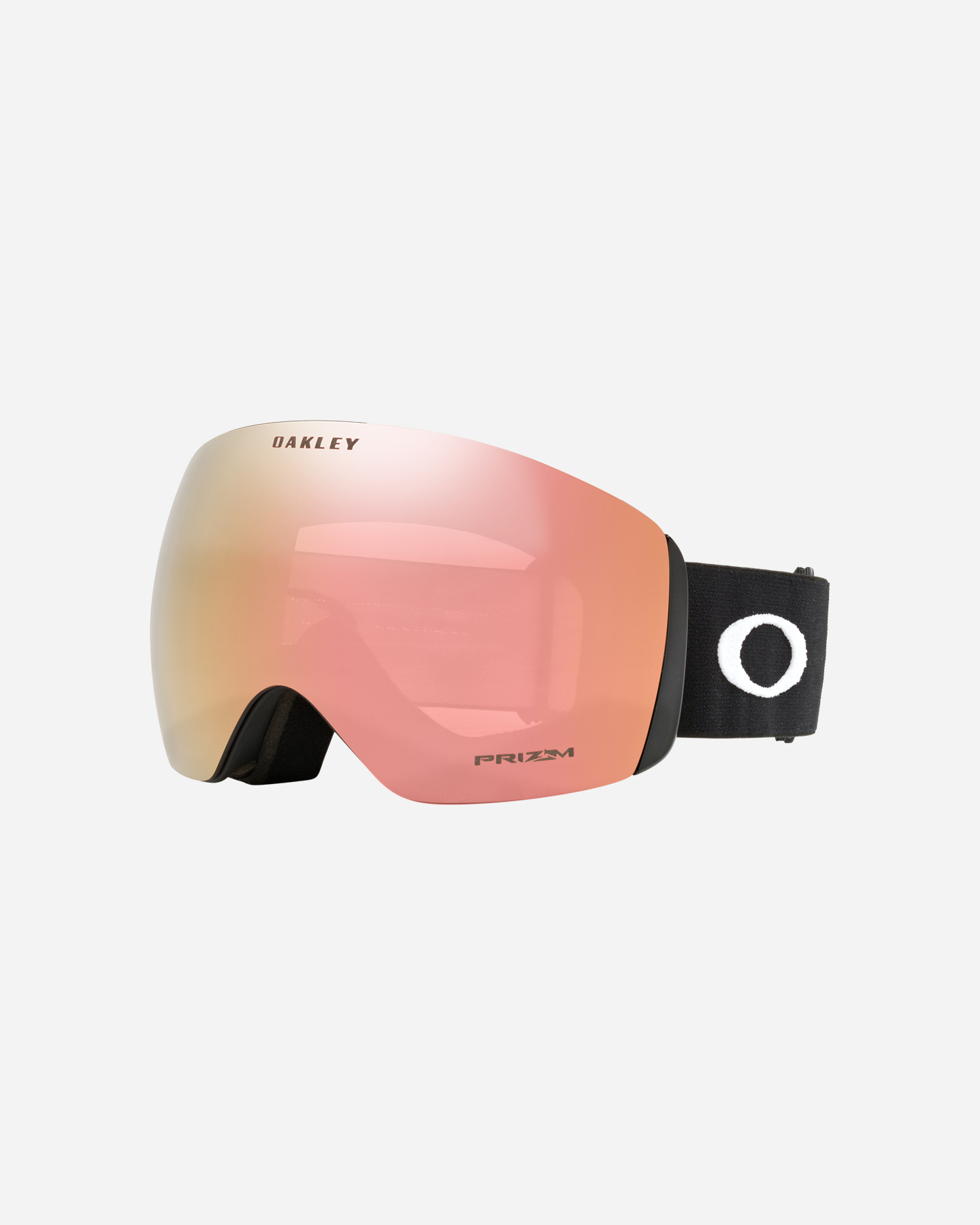 Maschera sci OAKLEY FLIGHT DECK L PRIZM   - 0 | Cisalfa Sport