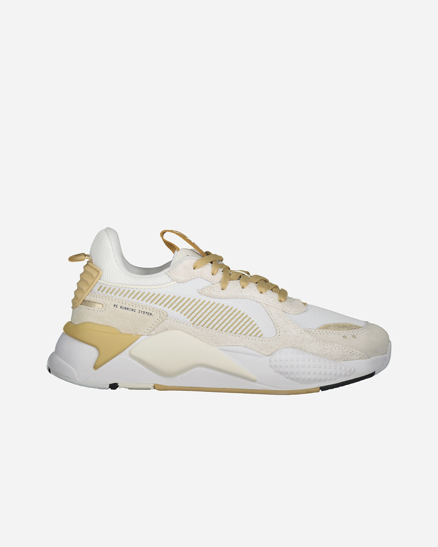 Scarpe sneakers PUMA RS-X HERITAGE METALLIC W - 0 | Cisalfa Sport