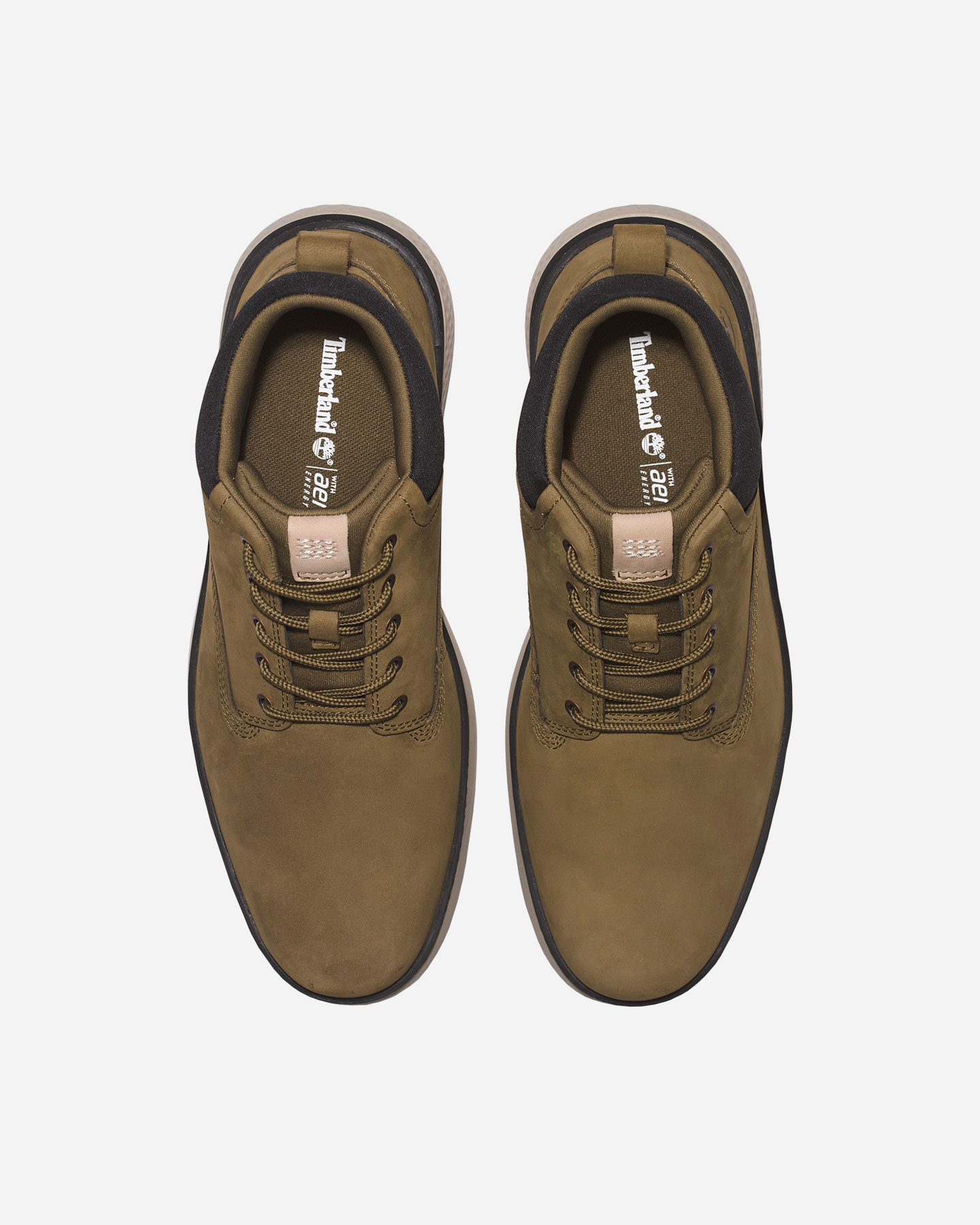 Scarpe urban TIMBERLAND CROSS MARK PT CHUKKA M - 11 | Cisalfa Sport