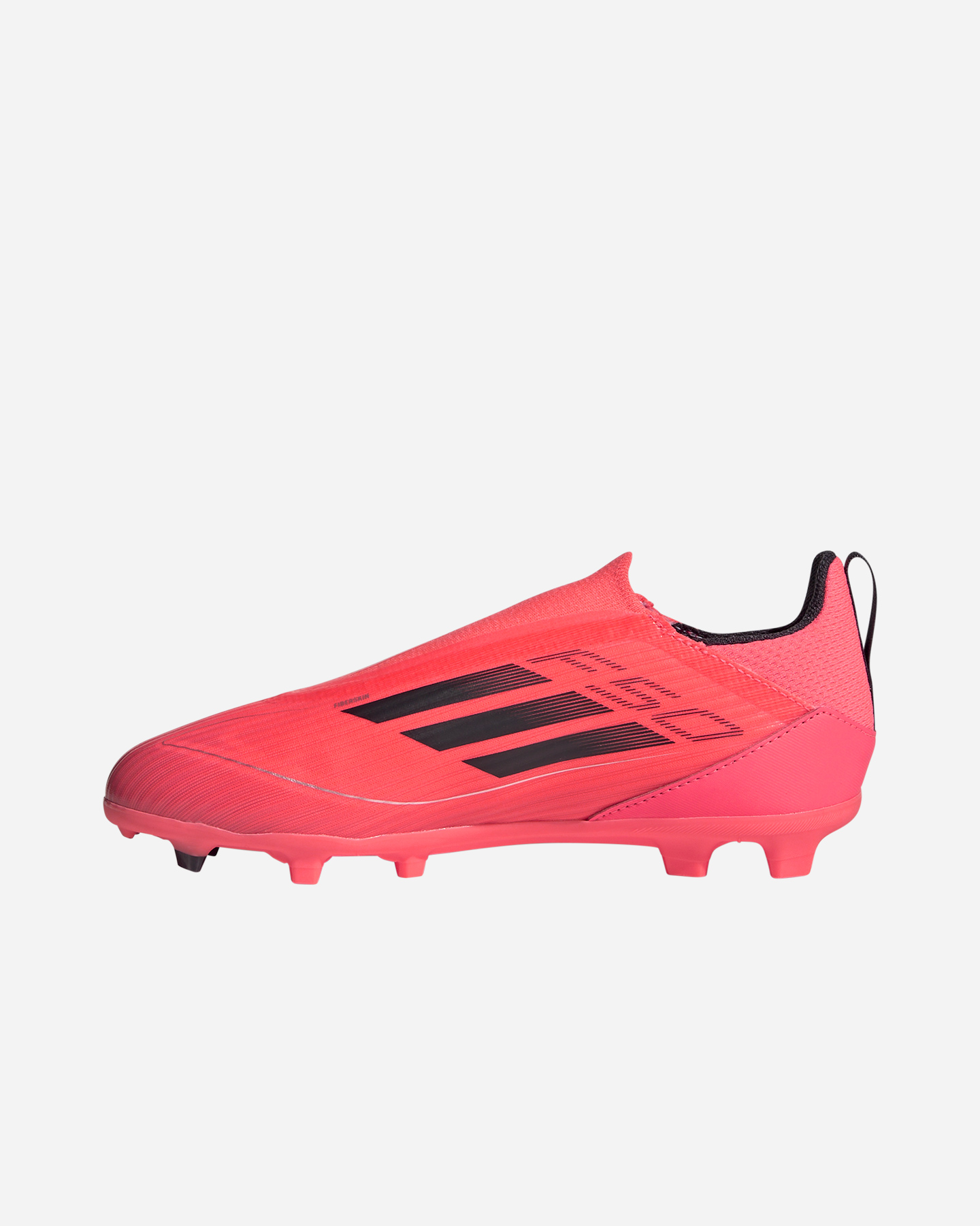 Scarpe calcio ADIDAS F50 LEAGUE LL FG-MG JR - 4 | Cisalfa Sport