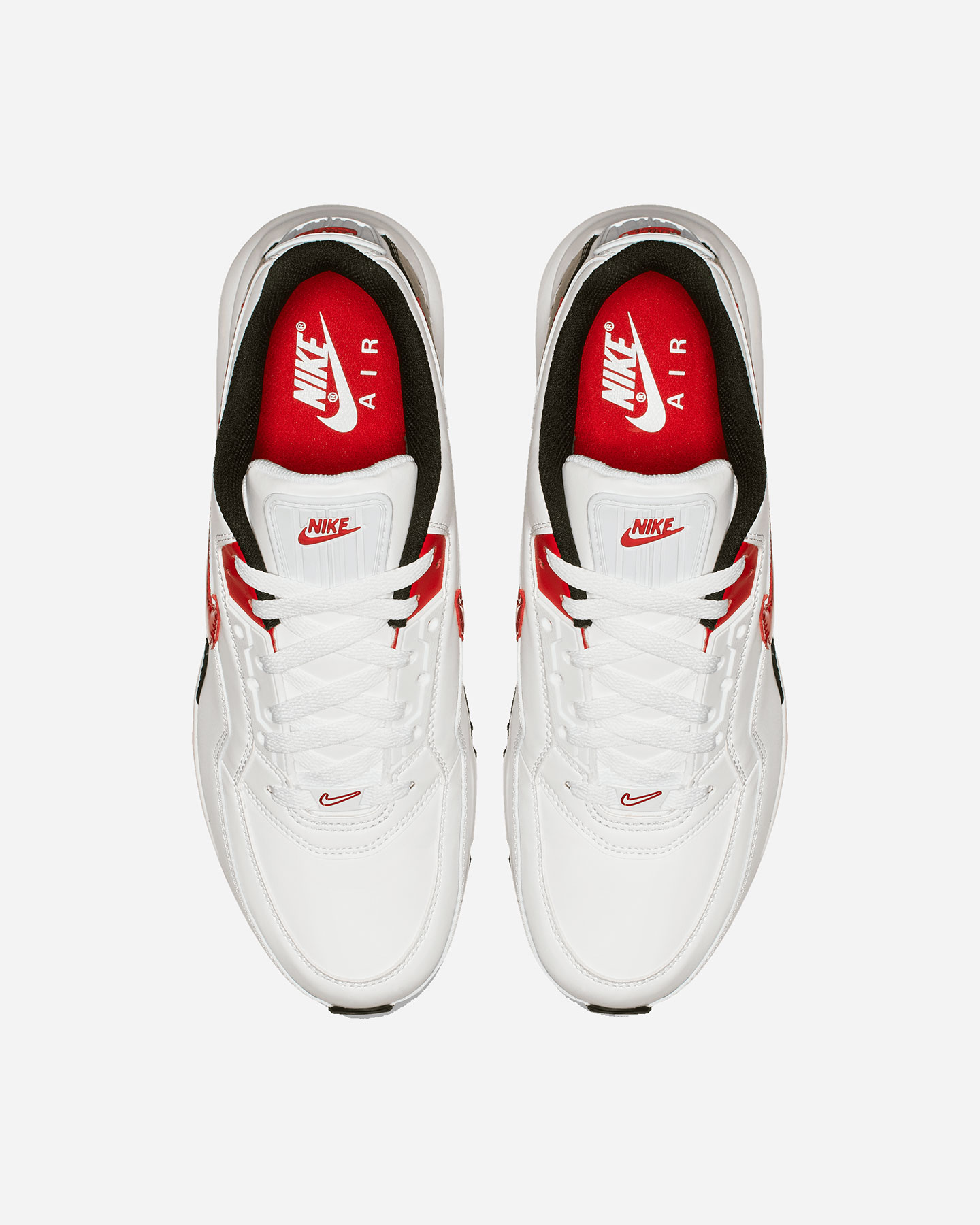 Scarpe sneakers NIKE AIR MAX LTD M - Bianco - 3 | Cisalfa Sport