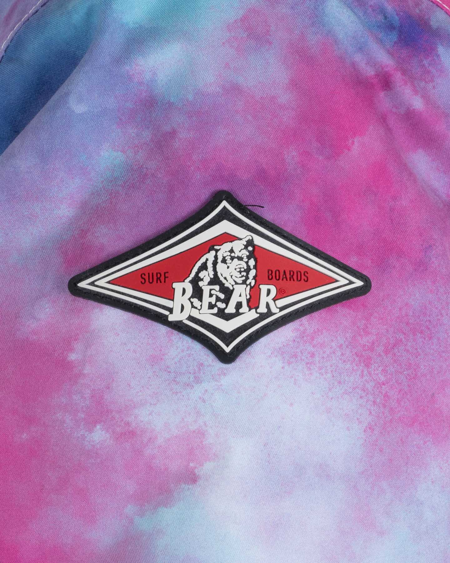 Giacca snow BEAR SNOW - Color mix - 2 | Cisalfa Sport