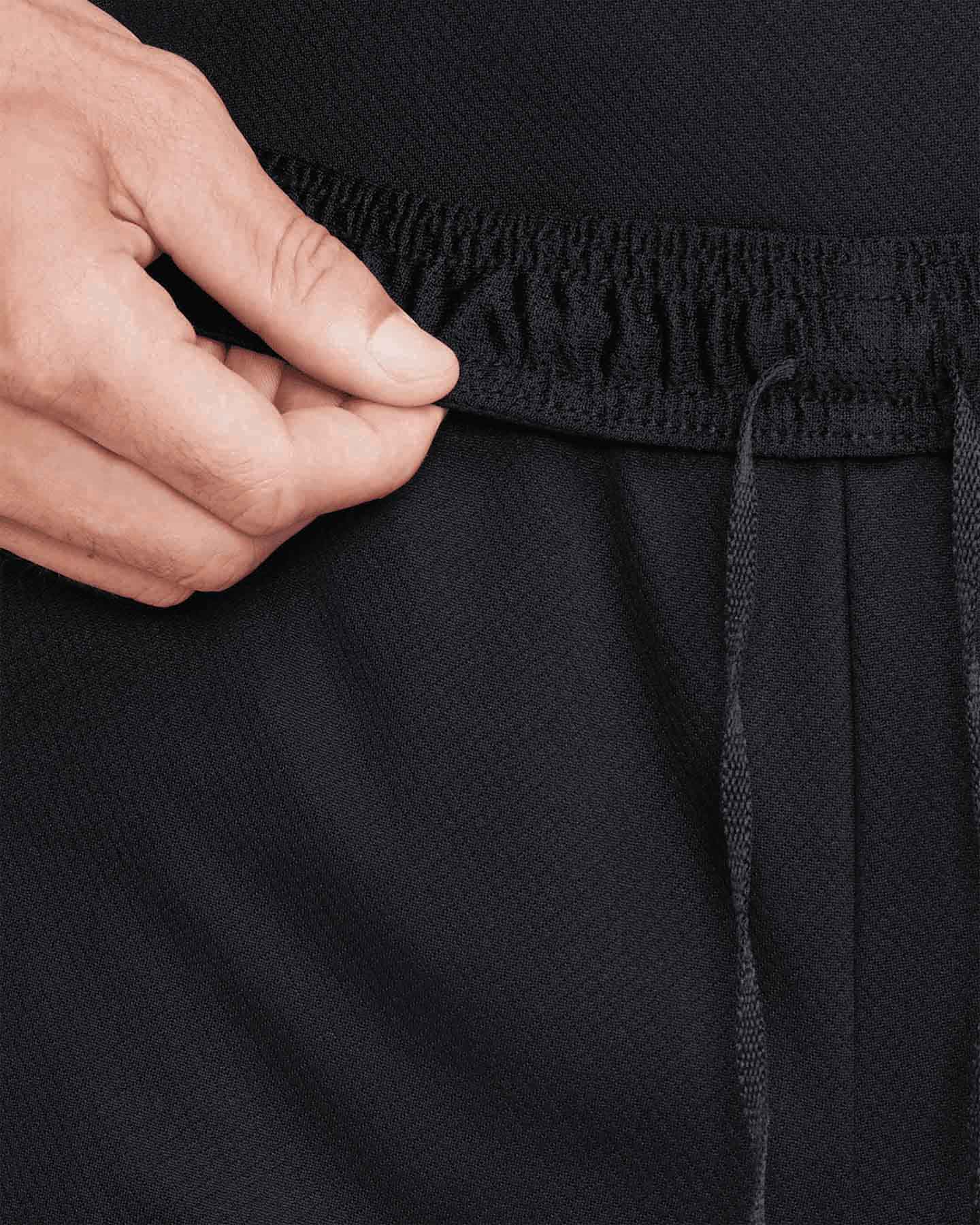 Pantaloncini calcio NIKE STRIKE DRI FIT KZ M - Nero - 3 | Cisalfa Sport