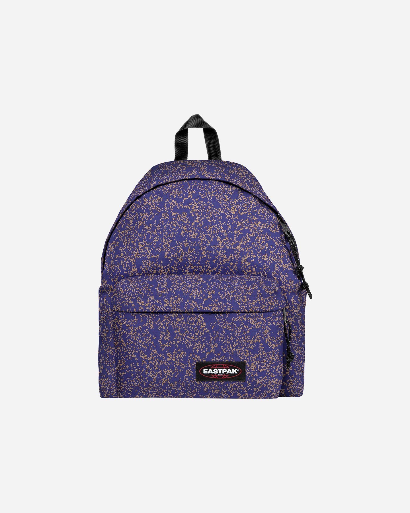 Zaino EASTPAK PADDED PAK'R GLITTER SPLASH  - 0 | Cisalfa Sport