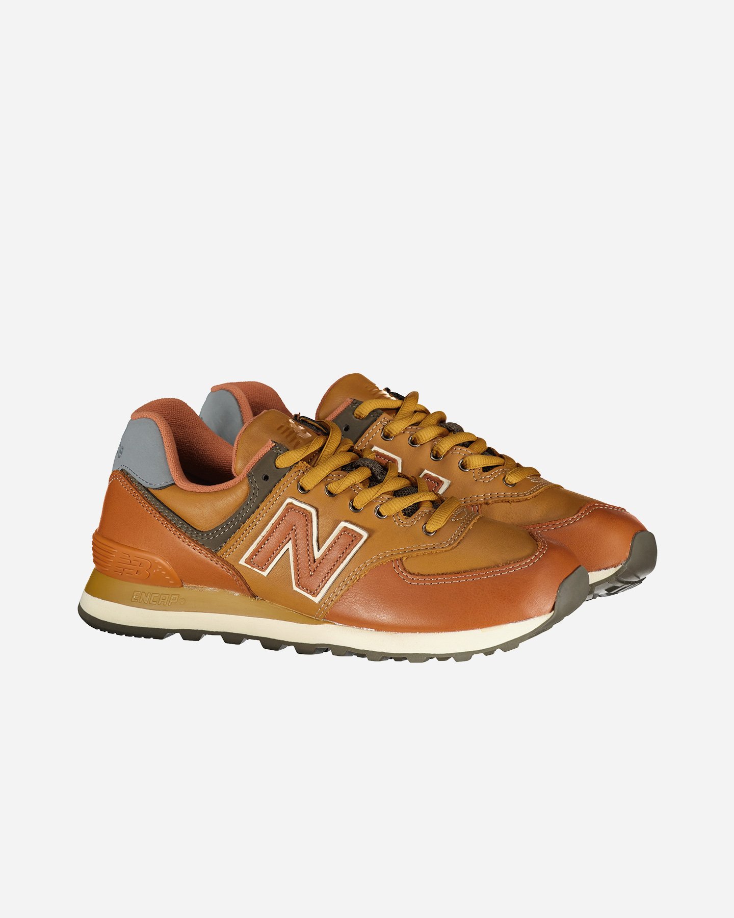 Scarpe sneakers NEW BALANCE 574 M - 1 | Cisalfa Sport