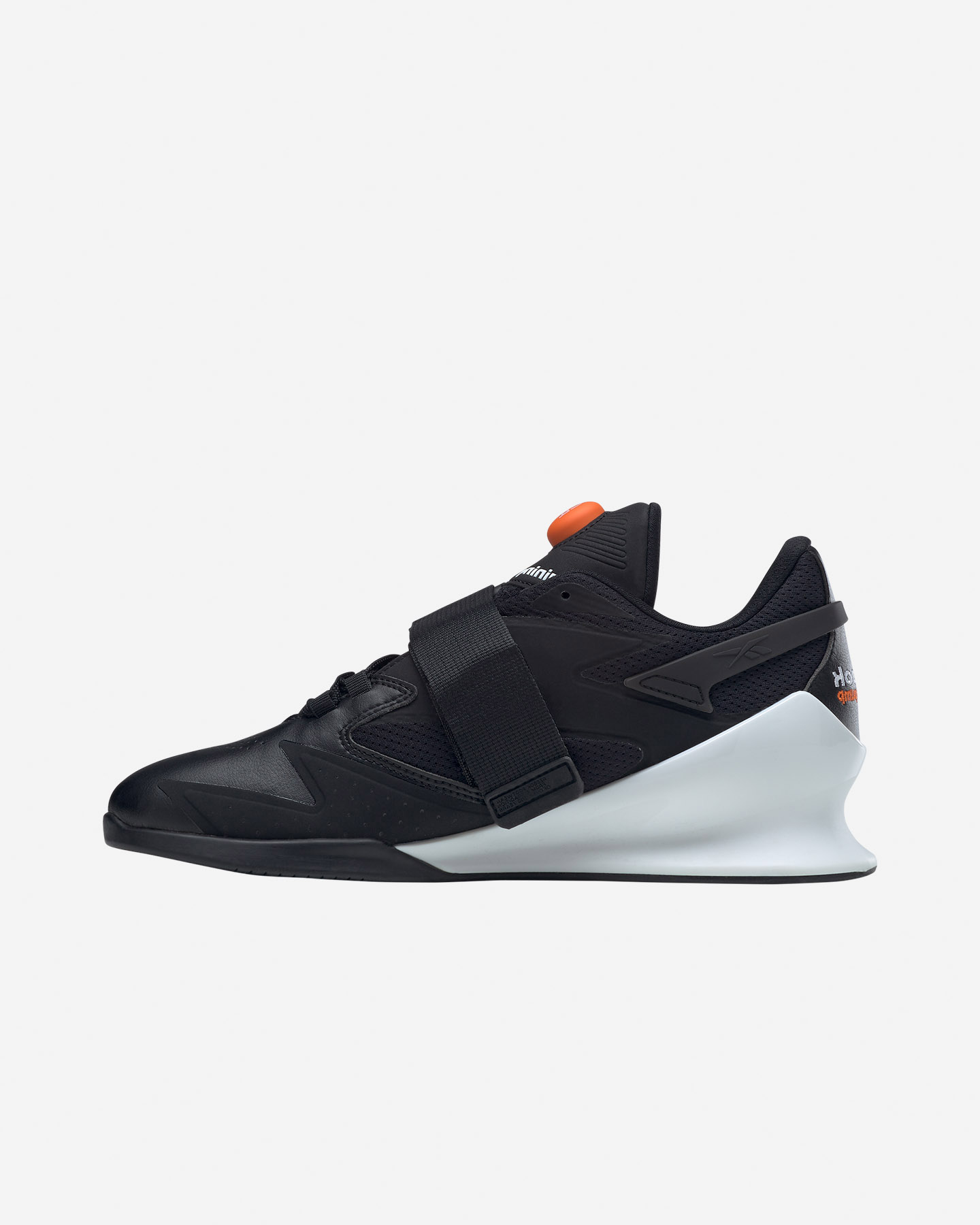 Scarpe training REEBOK LEGACY LIFTER III M - 3 | Cisalfa Sport