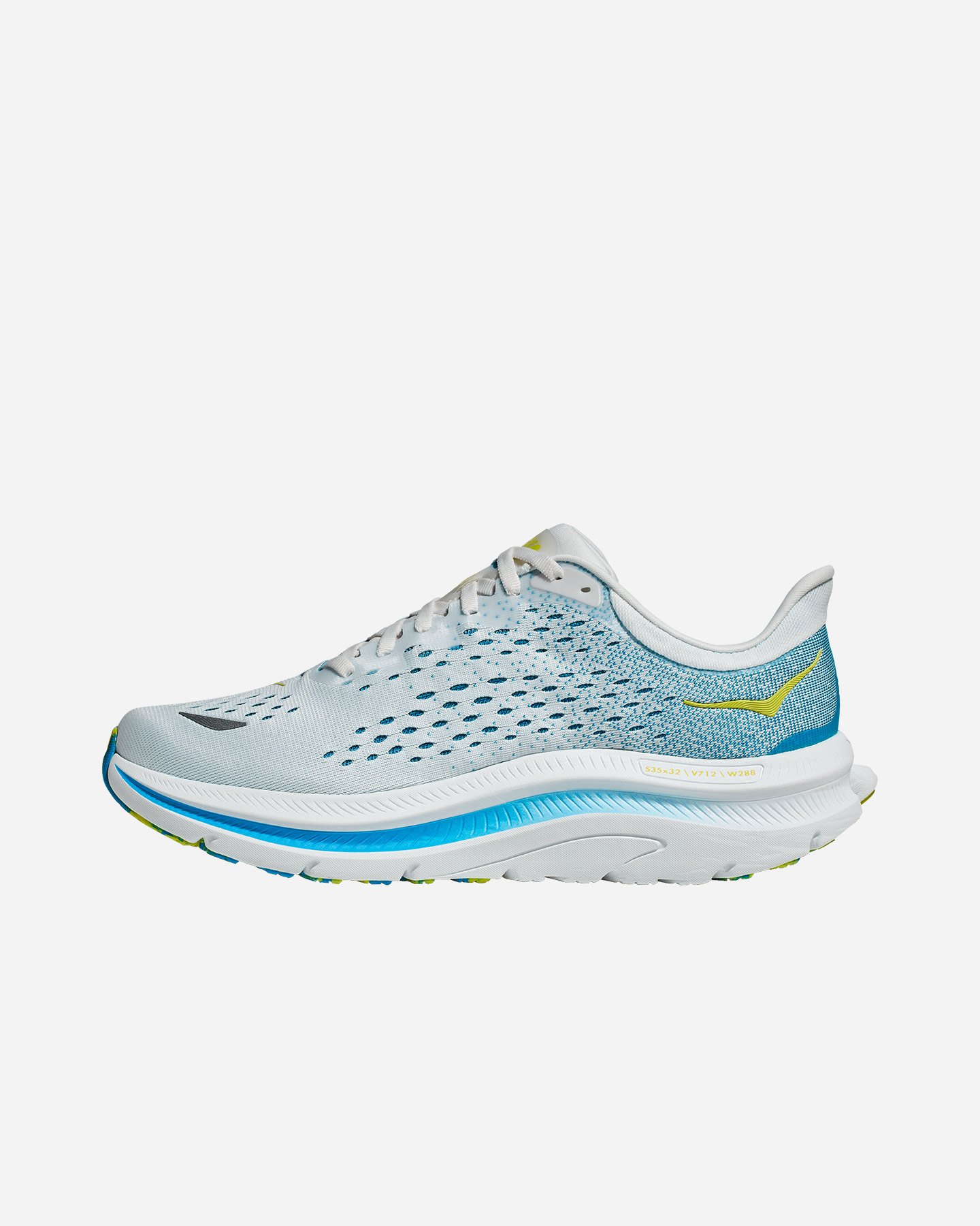 Scarpe running HOKA KAWANA M - 5 | Cisalfa Sport