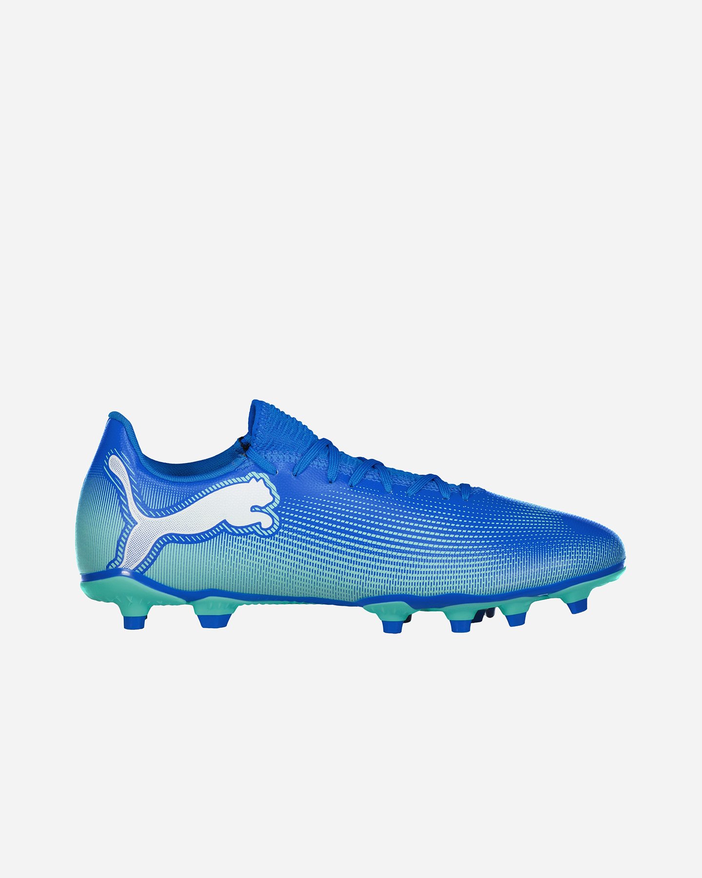 Scarpe calcio PUMA FUTURE 7 PLAY FG-AG M - 0 | Cisalfa Sport