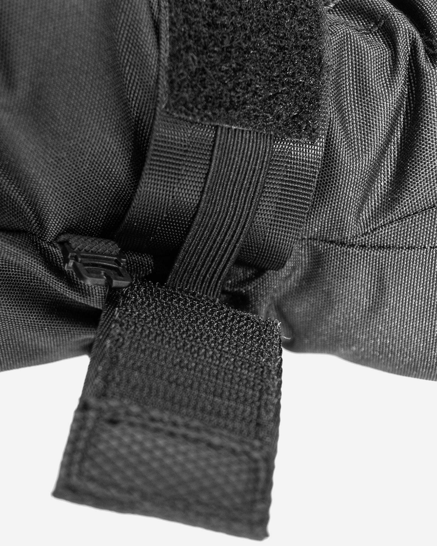Guanti snowboard REUSCH DOUBLETAKER R-TEX XT - Nero - 4 | Cisalfa Sport