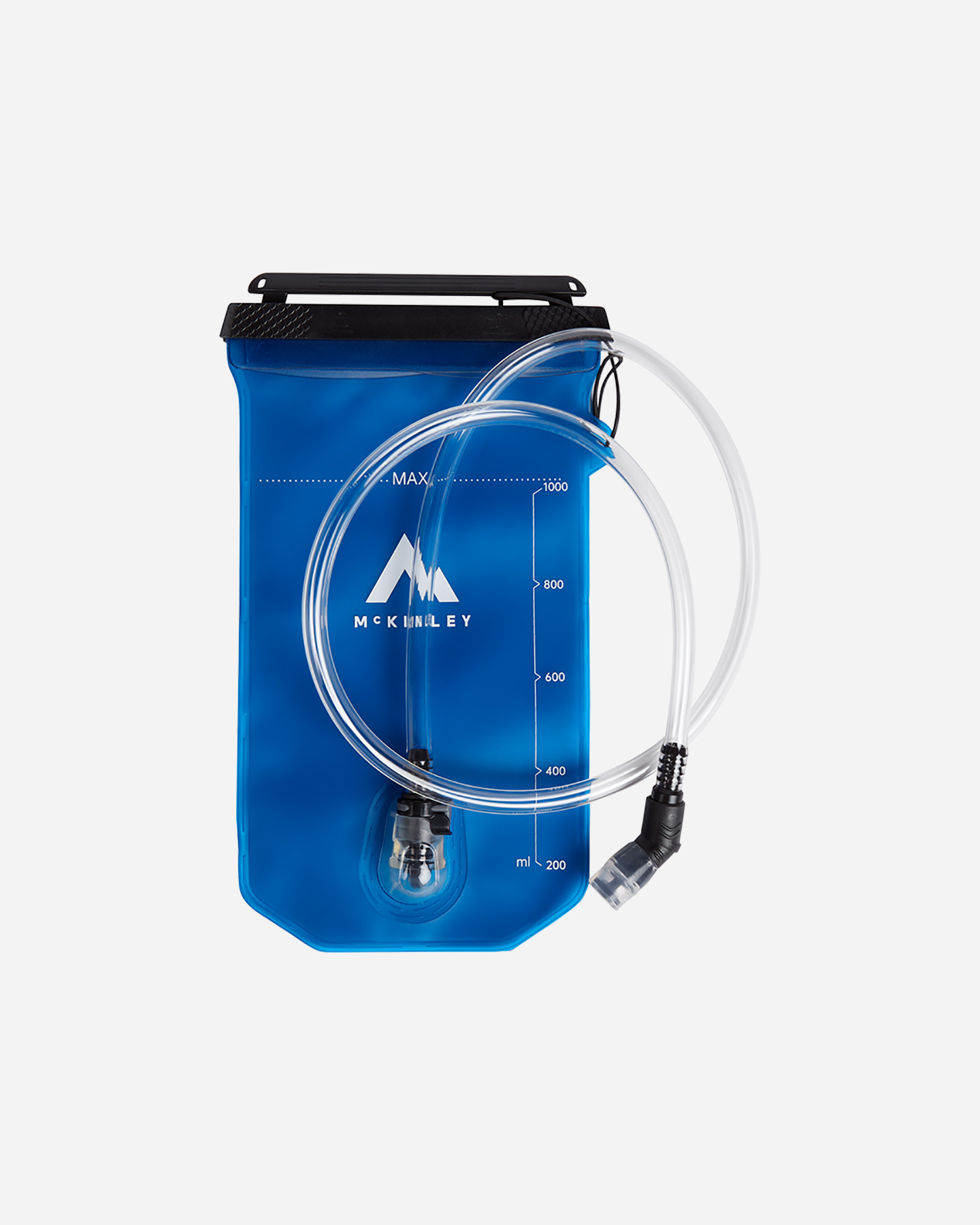 Accessorio zaini MCKINLEY WATERBLADDER I - Blu royal - 0 | Cisalfa Sport