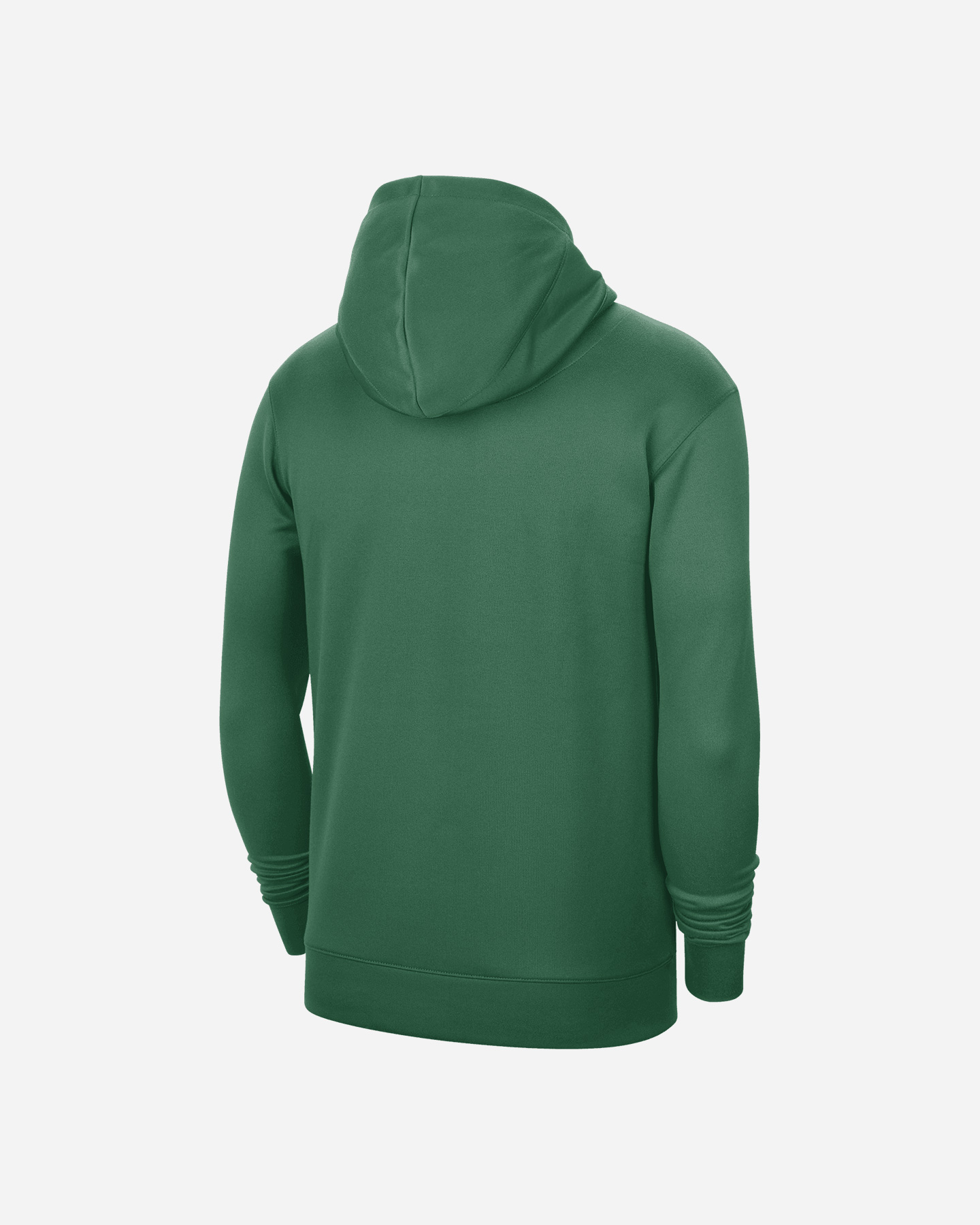 Abbigliamento basket NIKE SPOTLIGHT BOSTON CELTICS M - Verde - 2 | Cisalfa Sport