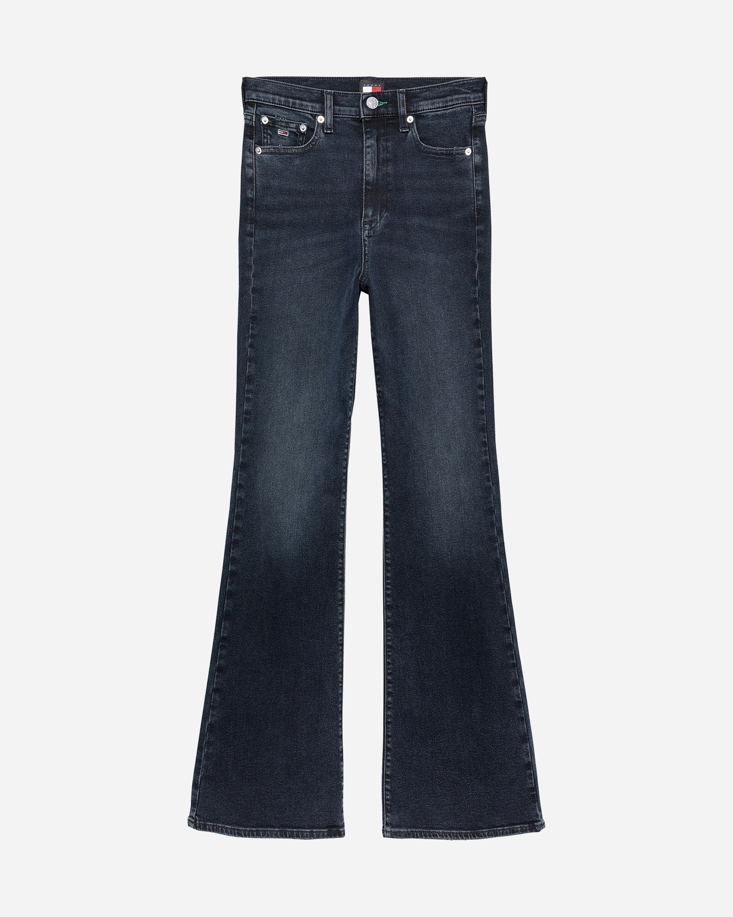 Tommy Hilfiger Sylvia Flare L32 W - Jeans - Donna