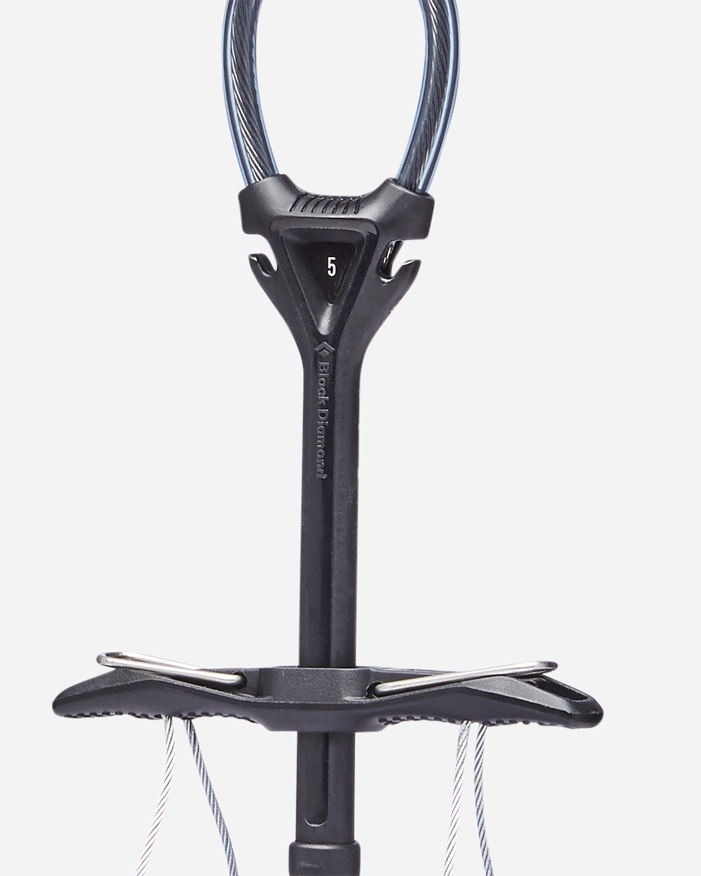 Dado BLACK DIAMOND CAMALOT C4 5 - Viola - 1 | Cisalfa Sport