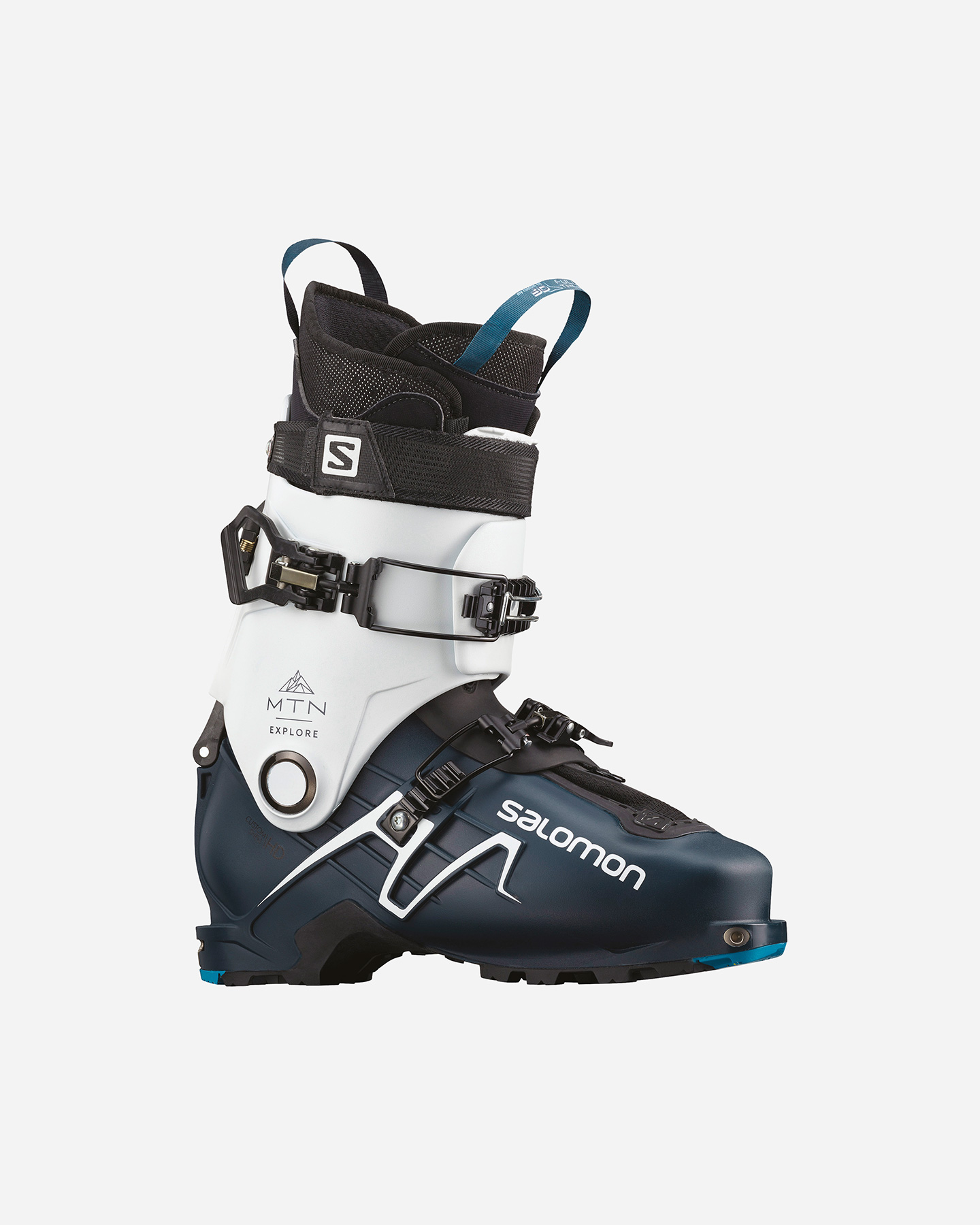 Scarponi sci alpinismo SALOMON MTN EXPLORE  - 0 | Cisalfa Sport