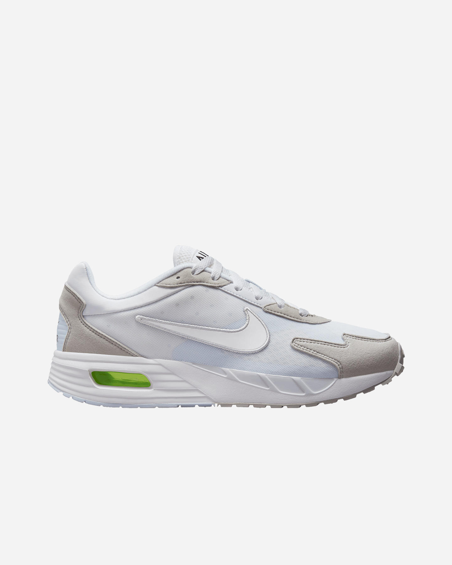 Scarpe sneakers NIKE AIR MAX SOLO M - 4 | Cisalfa Sport