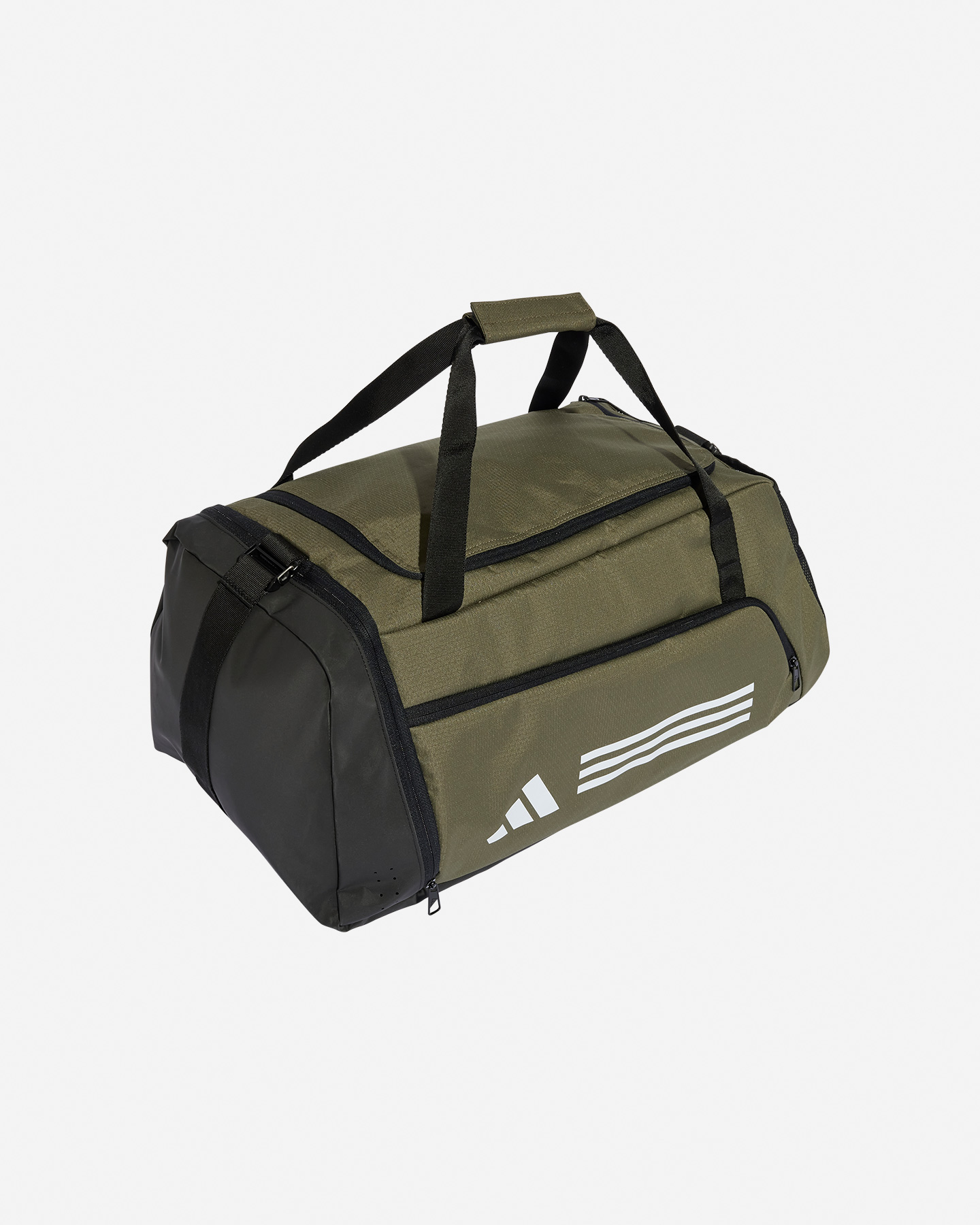 Borsa ADIDAS TRAINING DUFFLE M - Verde - 1 | Cisalfa Sport