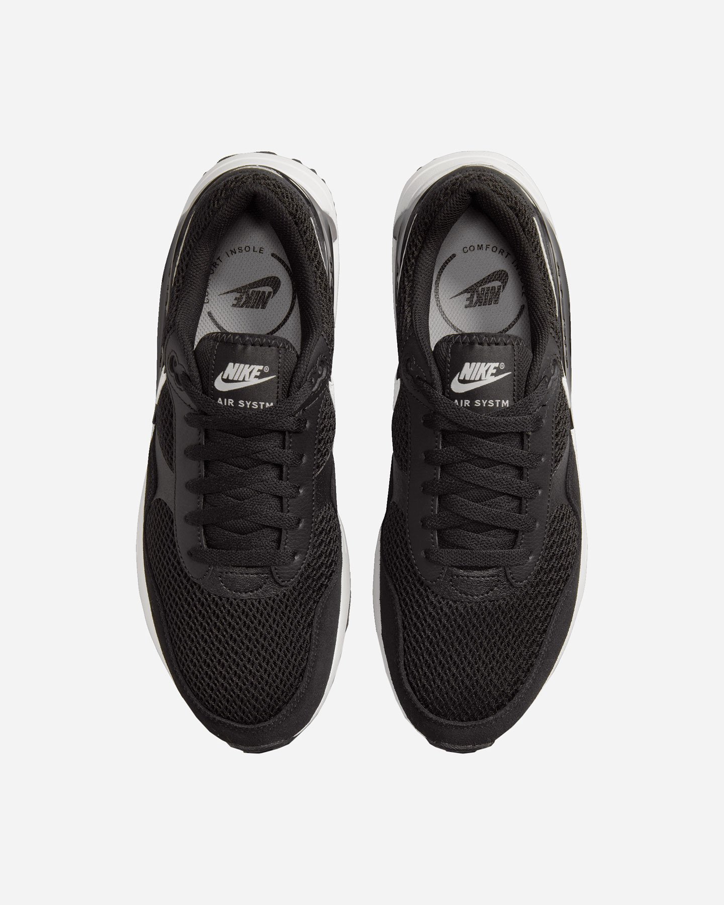 Scarpe sneakers NIKE A.MAX SYSTM M - 3 | Cisalfa Sport