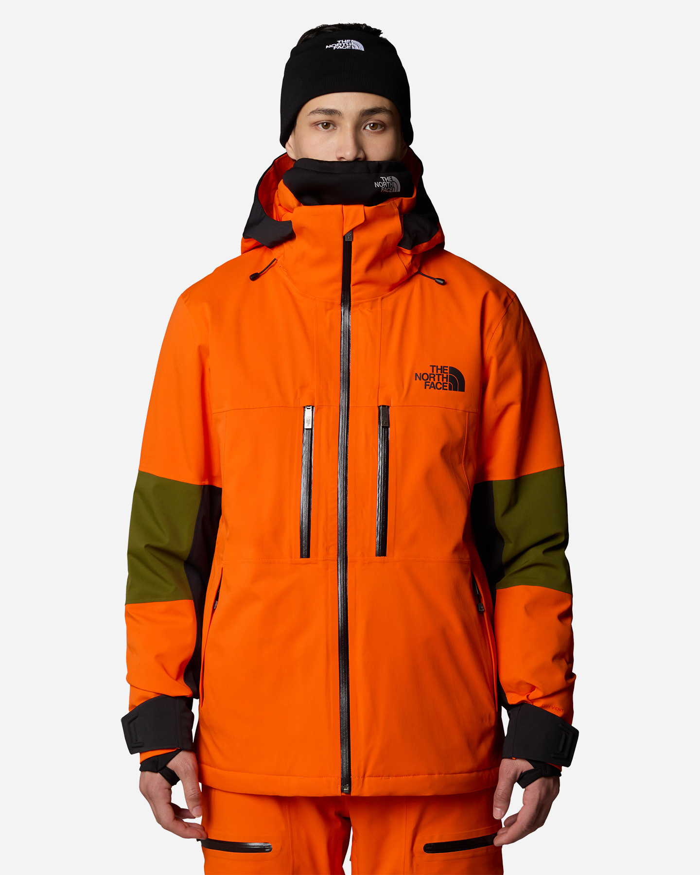 Giacca sci THE NORTH FACE CHAKAL M - 2 | Cisalfa Sport