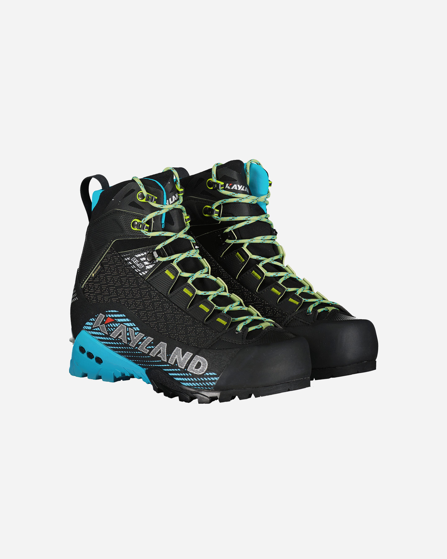 Scarpe alpinismo KAYLAND STELLAR GTX W - 1 | Cisalfa Sport