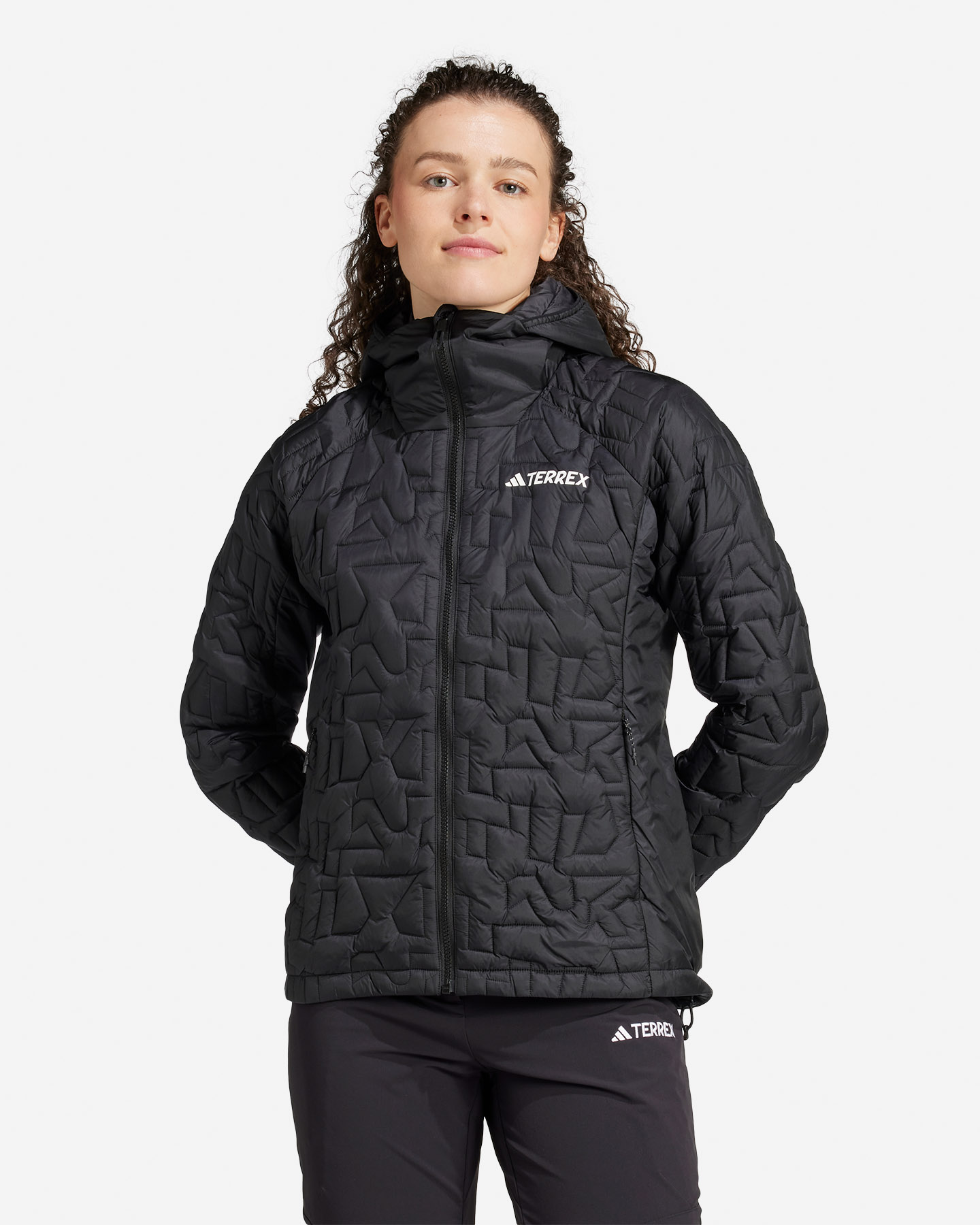 Giacca outdoor ADIDAS XPR W - 1 | Cisalfa Sport