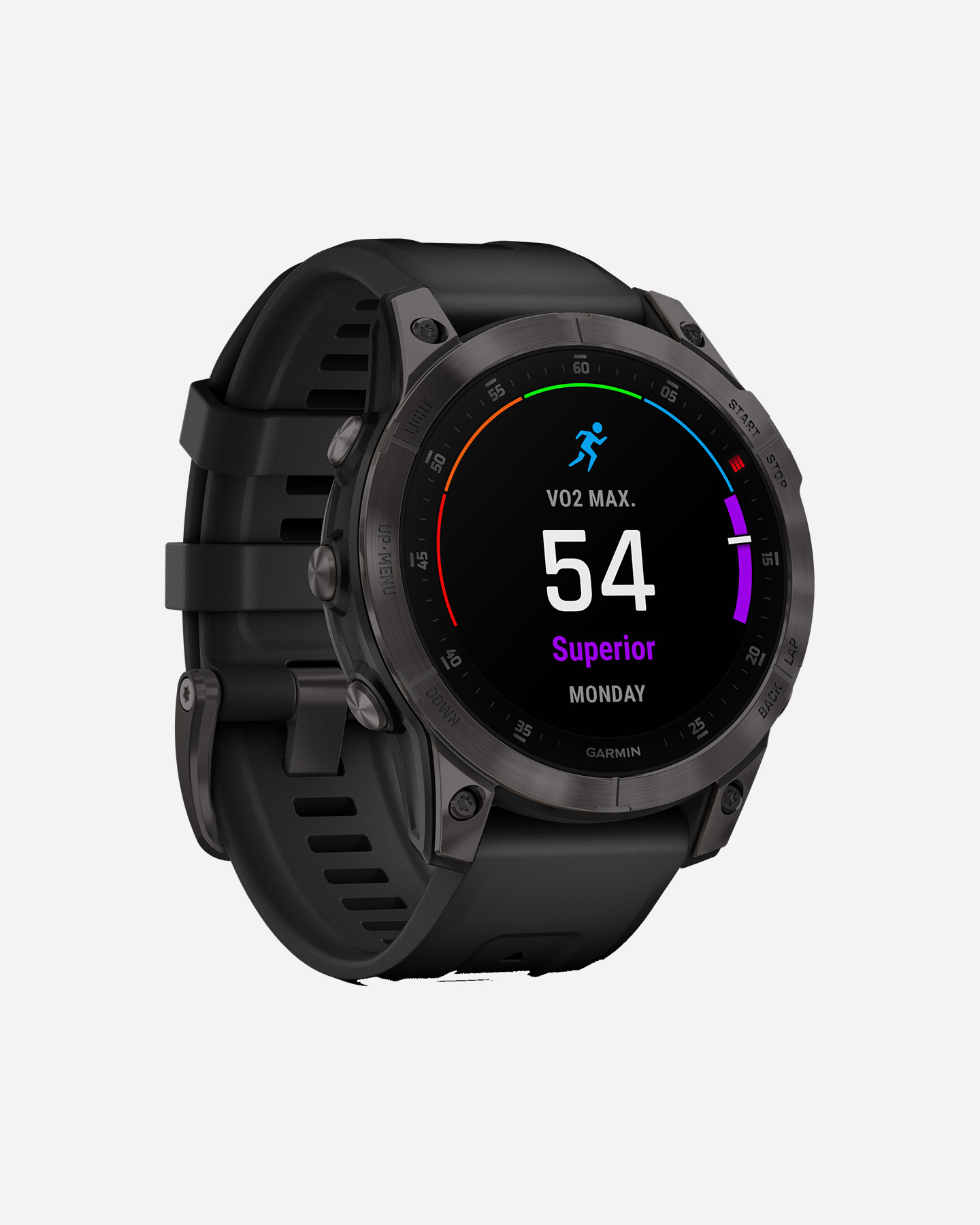 Orologio multifunzione GARMIN EPIX  - 3 | Cisalfa Sport