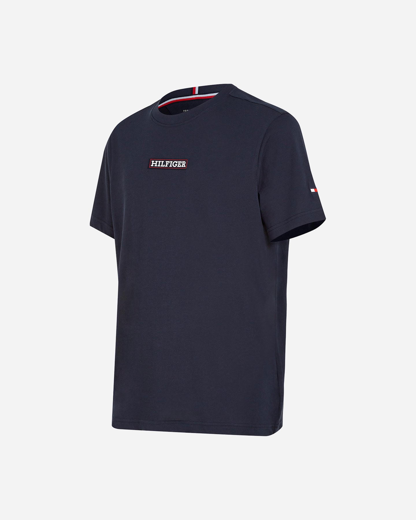 T-shirt TOMMY HILFIGER GRAPHIC M - 1 | Cisalfa Sport