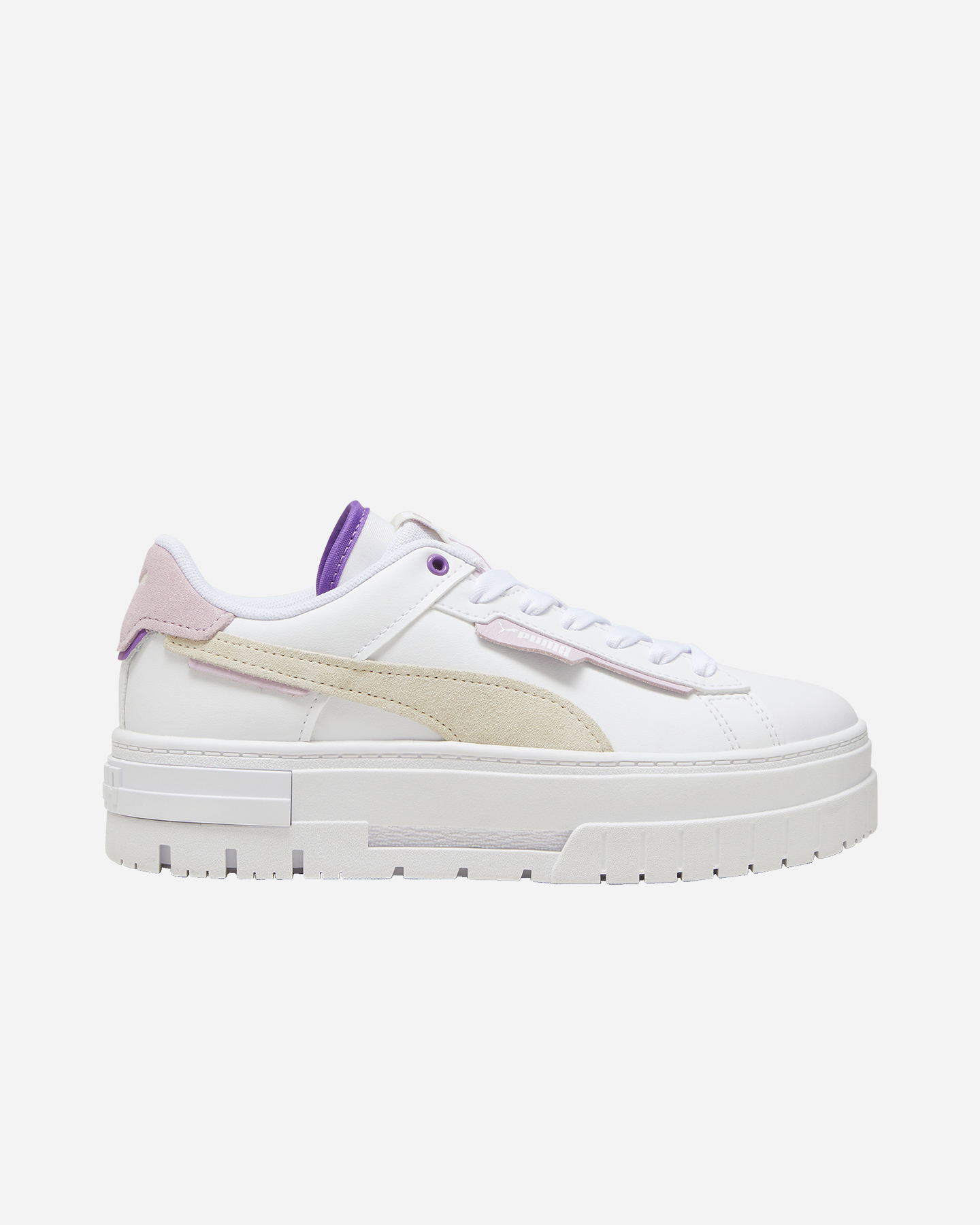 Puma Mayze Crashed W - Scarpe Sneakers - Donna