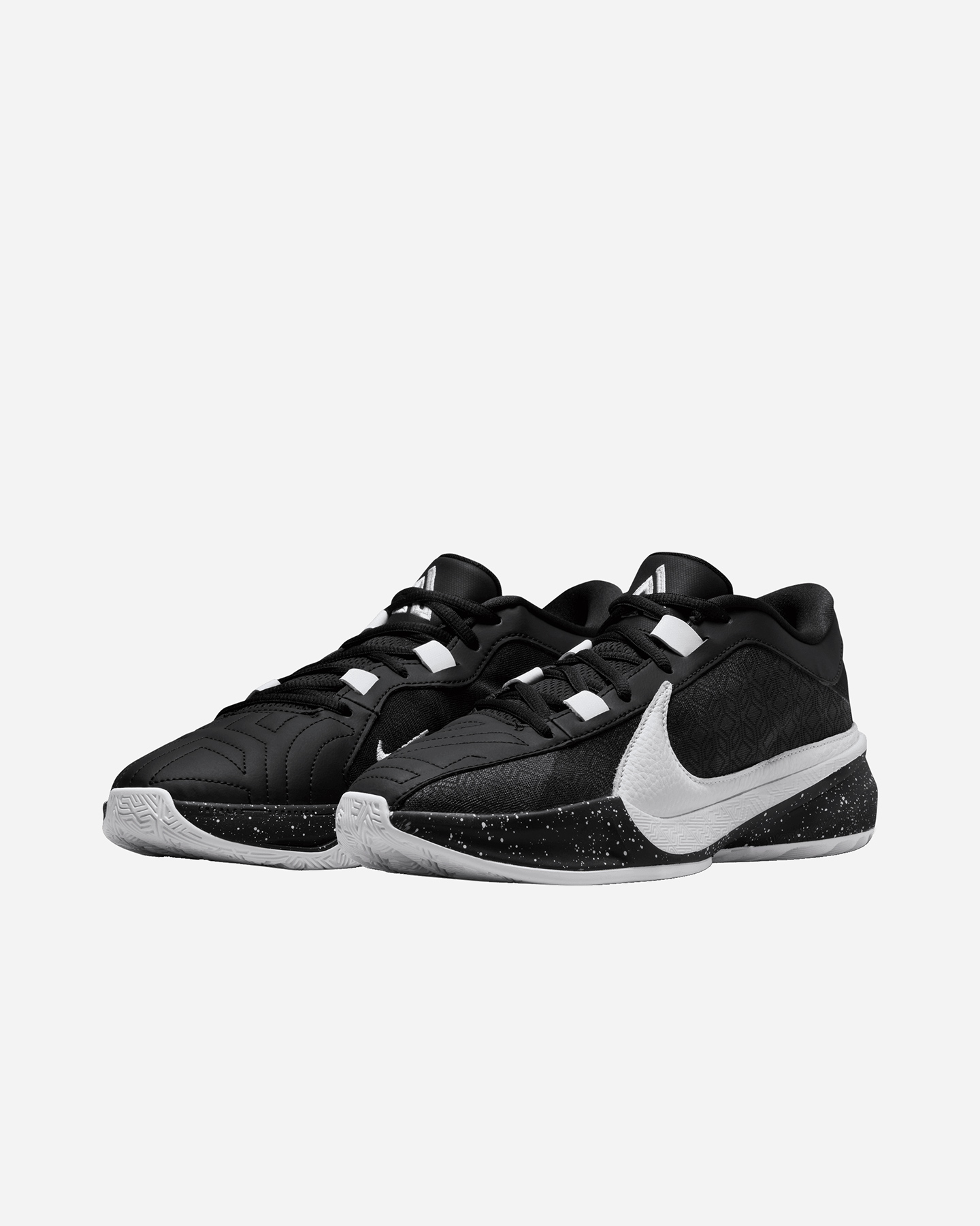 Scarpe basket NIKE ZOOM FREAK 5 M - 1 | Cisalfa Sport