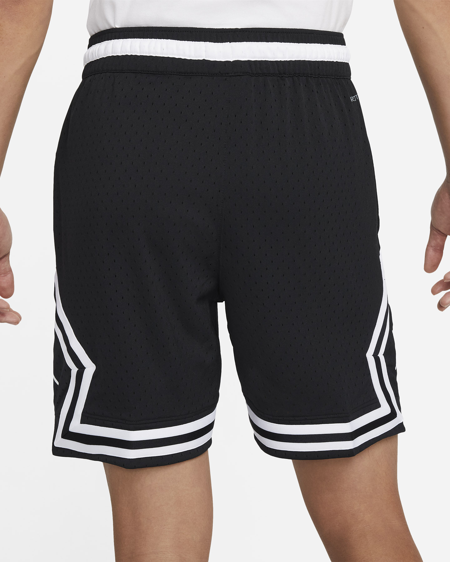Pantaloncini basket NIKE JORDAN SPORT DIAMOND M - 2 | Cisalfa Sport