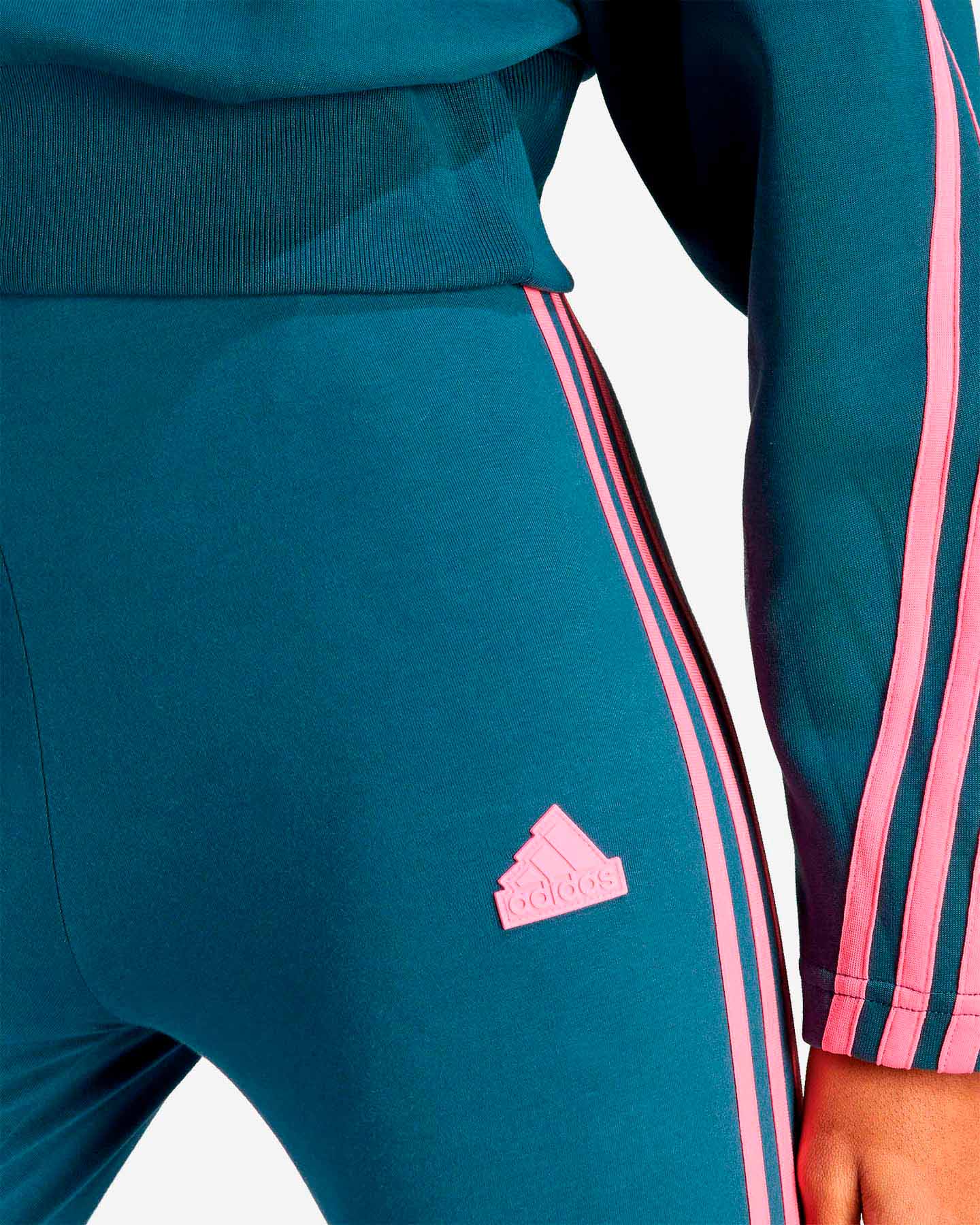 Leggings ADIDAS 3STRIPES W - 4 | Cisalfa Sport