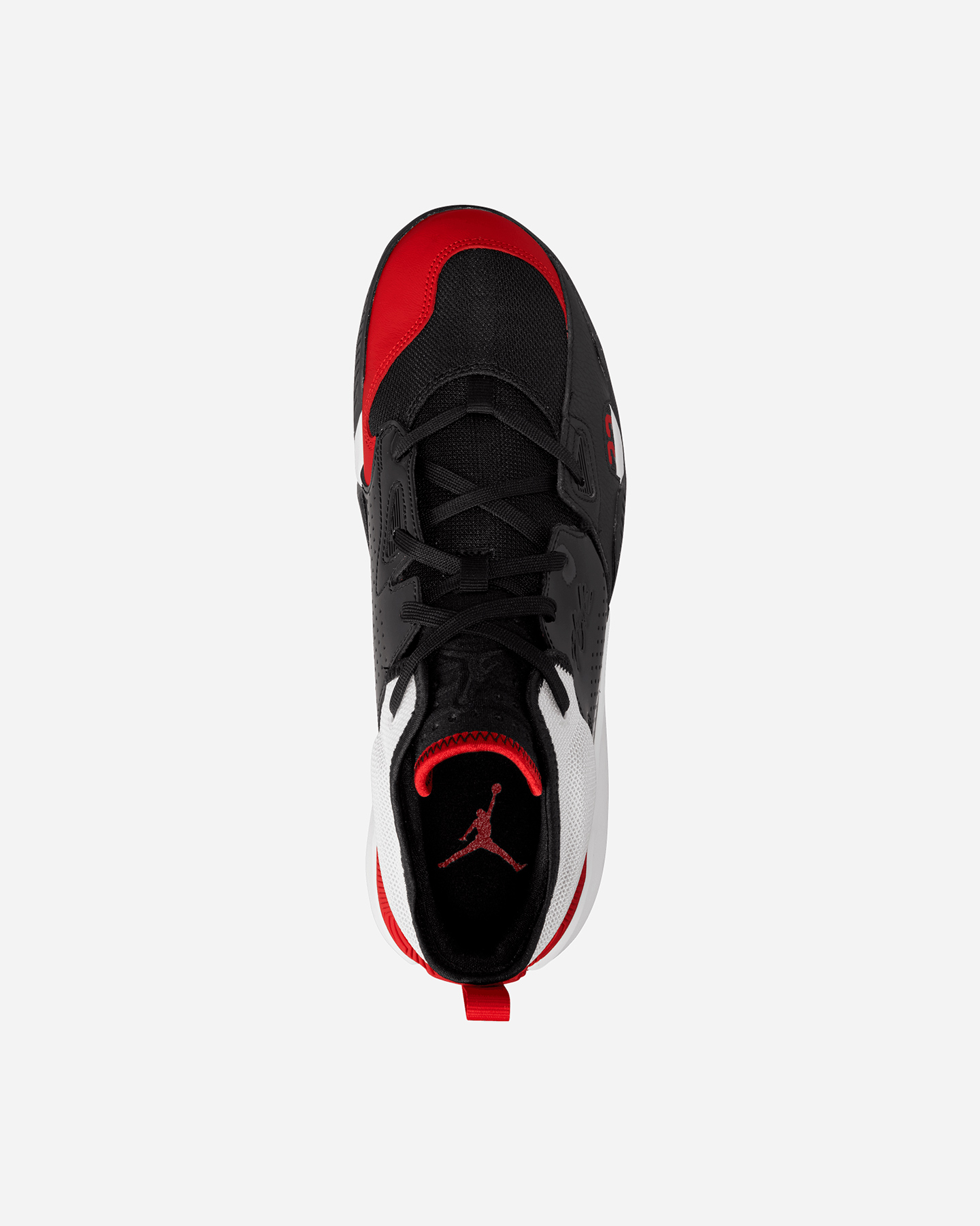 Scarpe sneakers NIKE Jordan Stay Loyal 2 M - Nero - 1 | Cisalfa Sport