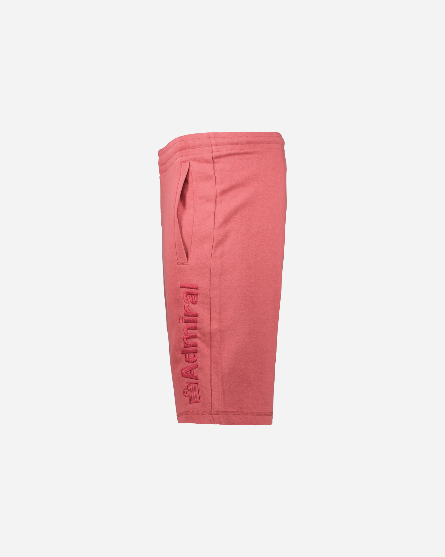 Pantaloncini ADMIRAL LATERAL WRITTEN M - 1 | Cisalfa Sport