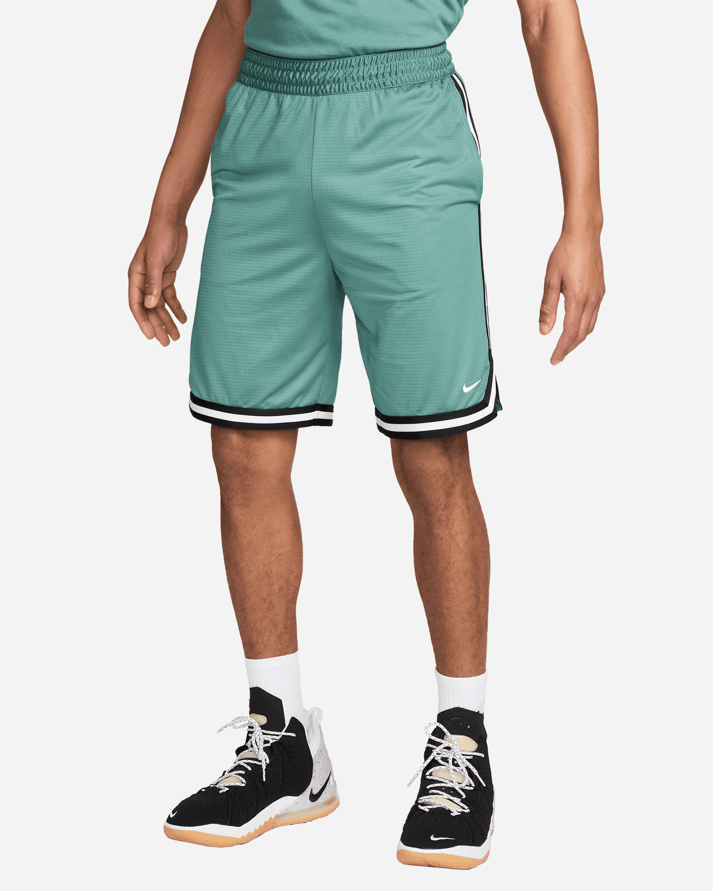 Pantaloncini basket NIKE DNA DRI FIT BASKETBALL M - 0 | Cisalfa Sport