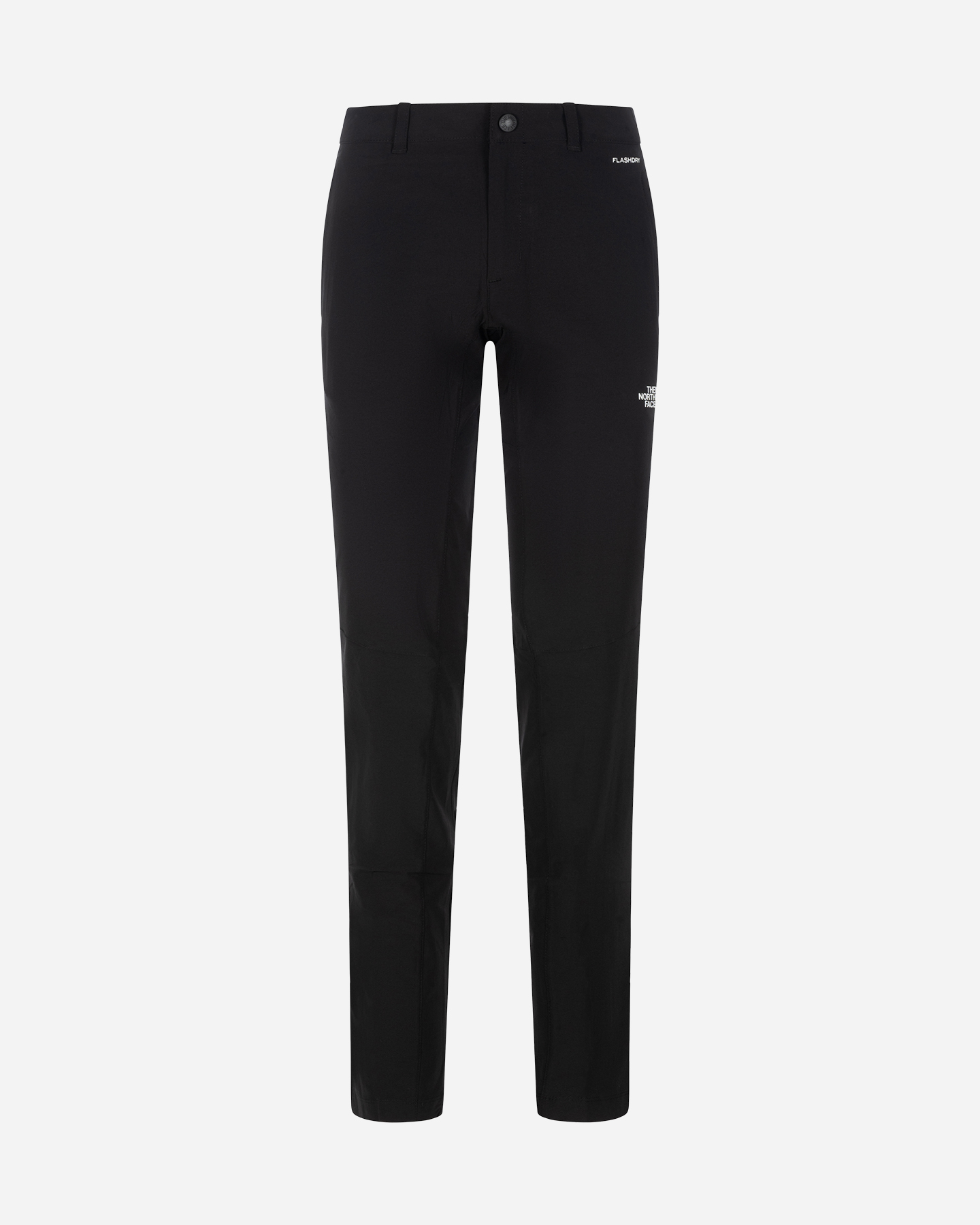 Pantalone outdoor THE NORTH FACE EXTENT IV W - Nero - 0 | Cisalfa Sport