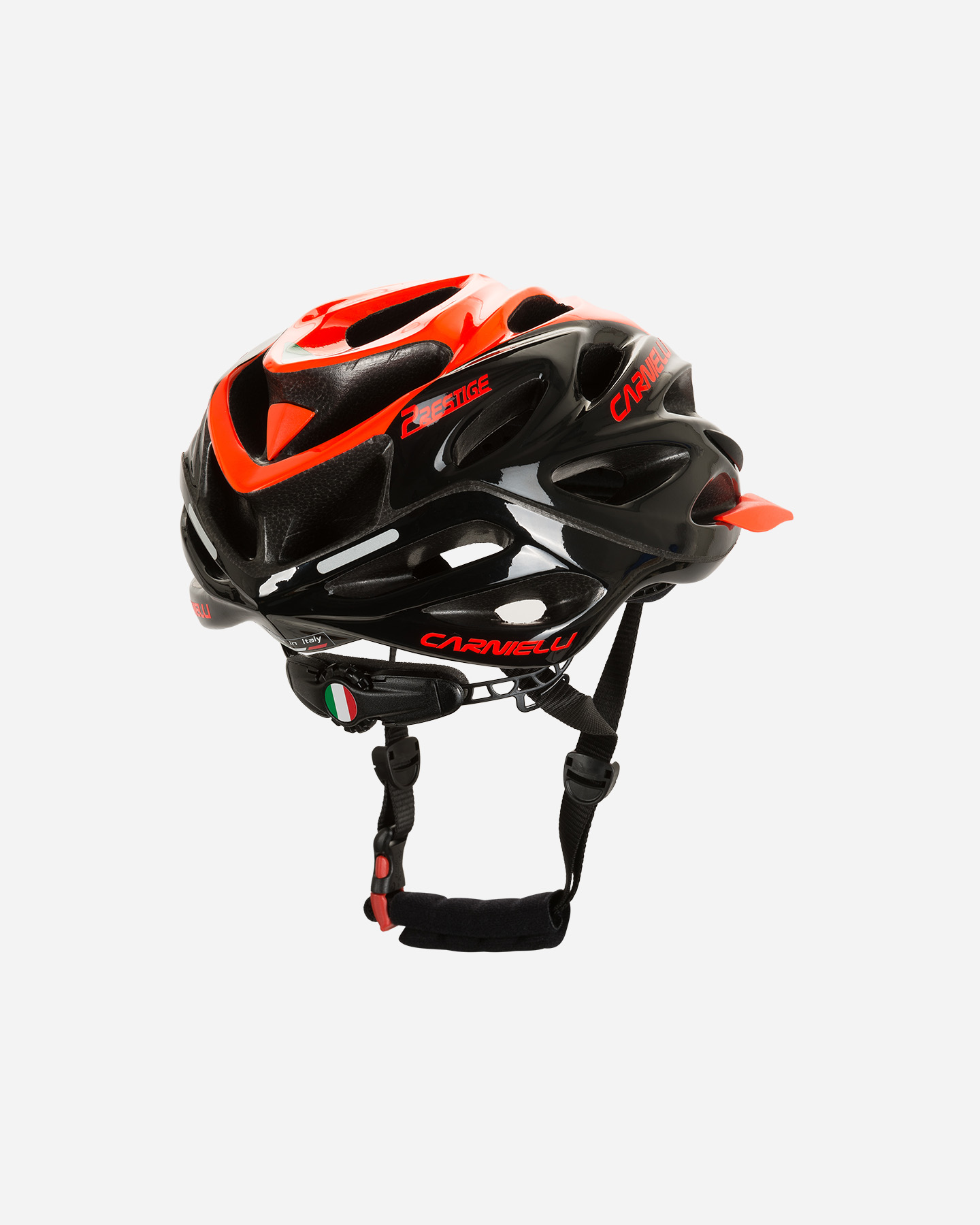 Casco bici CARNIELLI PRESTIGE MTB   - 1 | Cisalfa Sport