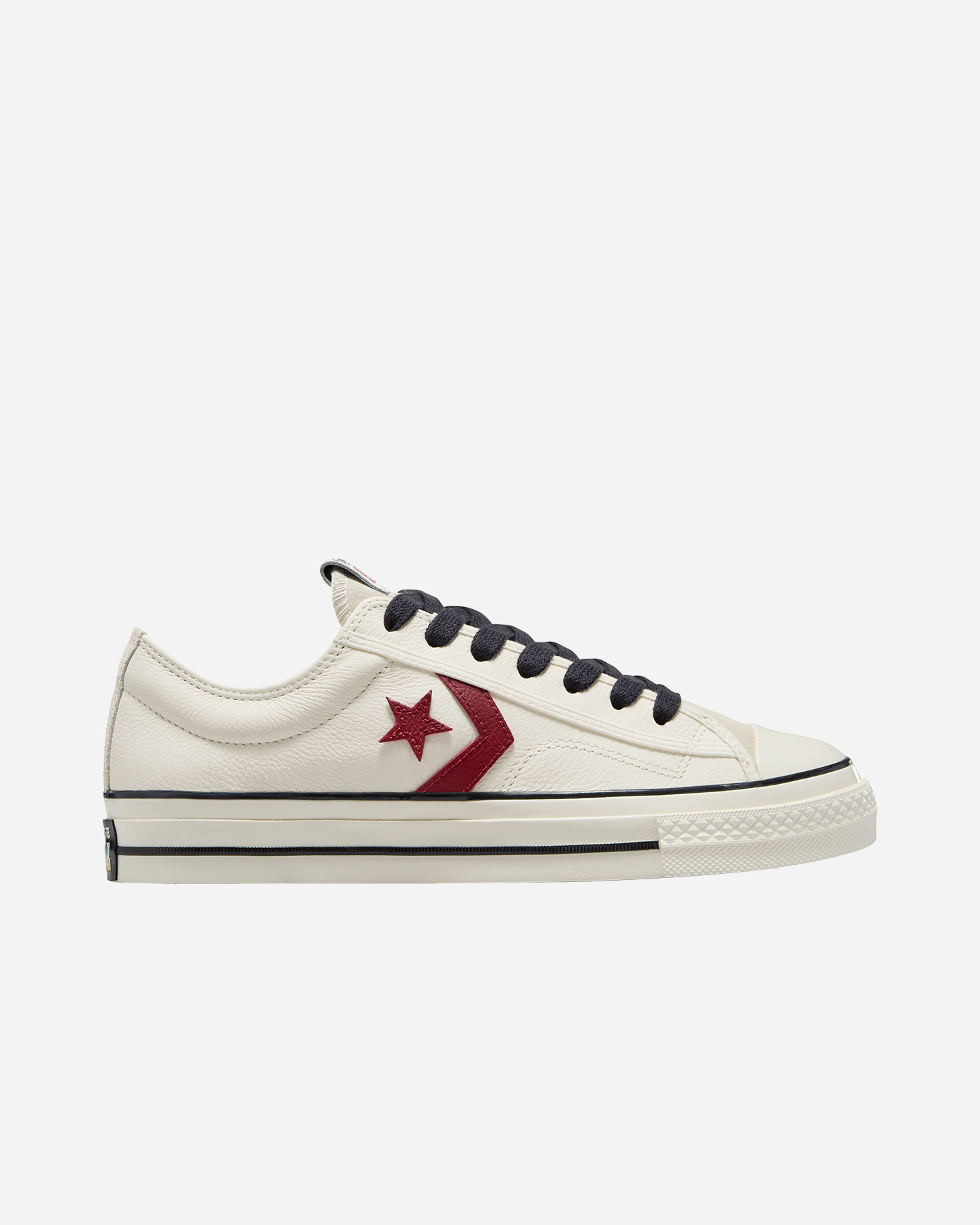 Scarpe sneakers CONVERSE STAR PLAYER 76 OX M - Grigio - 0 | Cisalfa Sport