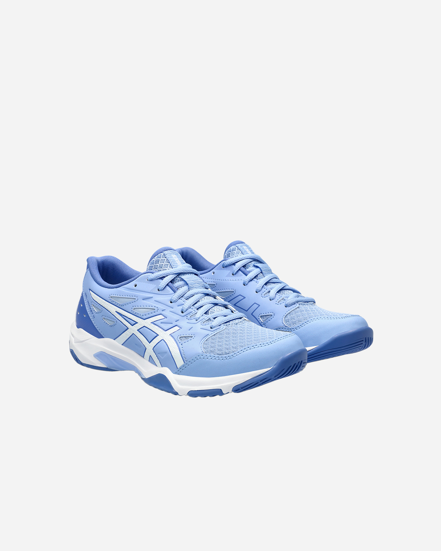 Scarpe volley ASICS GEL-ROCKET 11 W - 1 | Cisalfa Sport