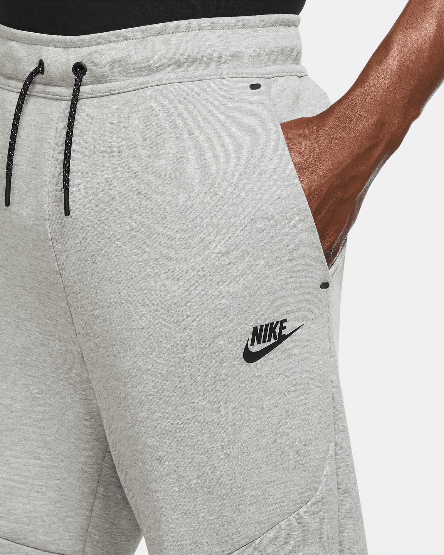 Pantalone NIKE TECH M - 3 | Cisalfa Sport