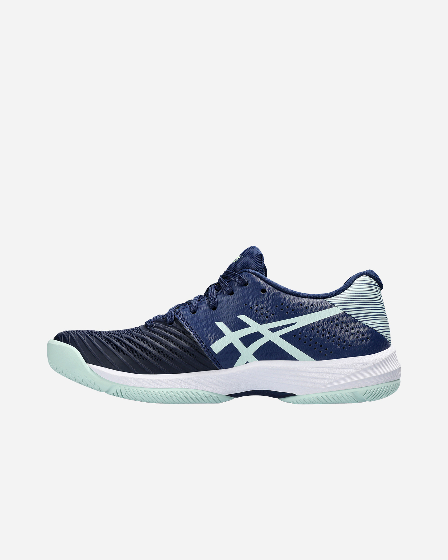 Scarpe tennis ASICS SOLUTION SWIFT W - 5 | Cisalfa Sport