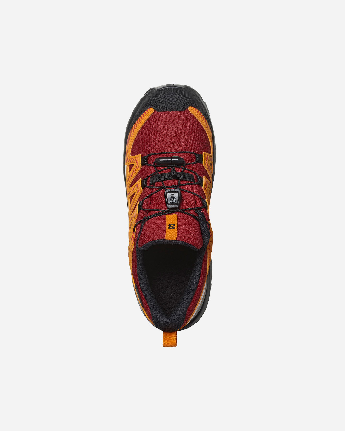 Scarpe trail SALOMON XA PRO V8 CSWP JR - 2 | Cisalfa Sport