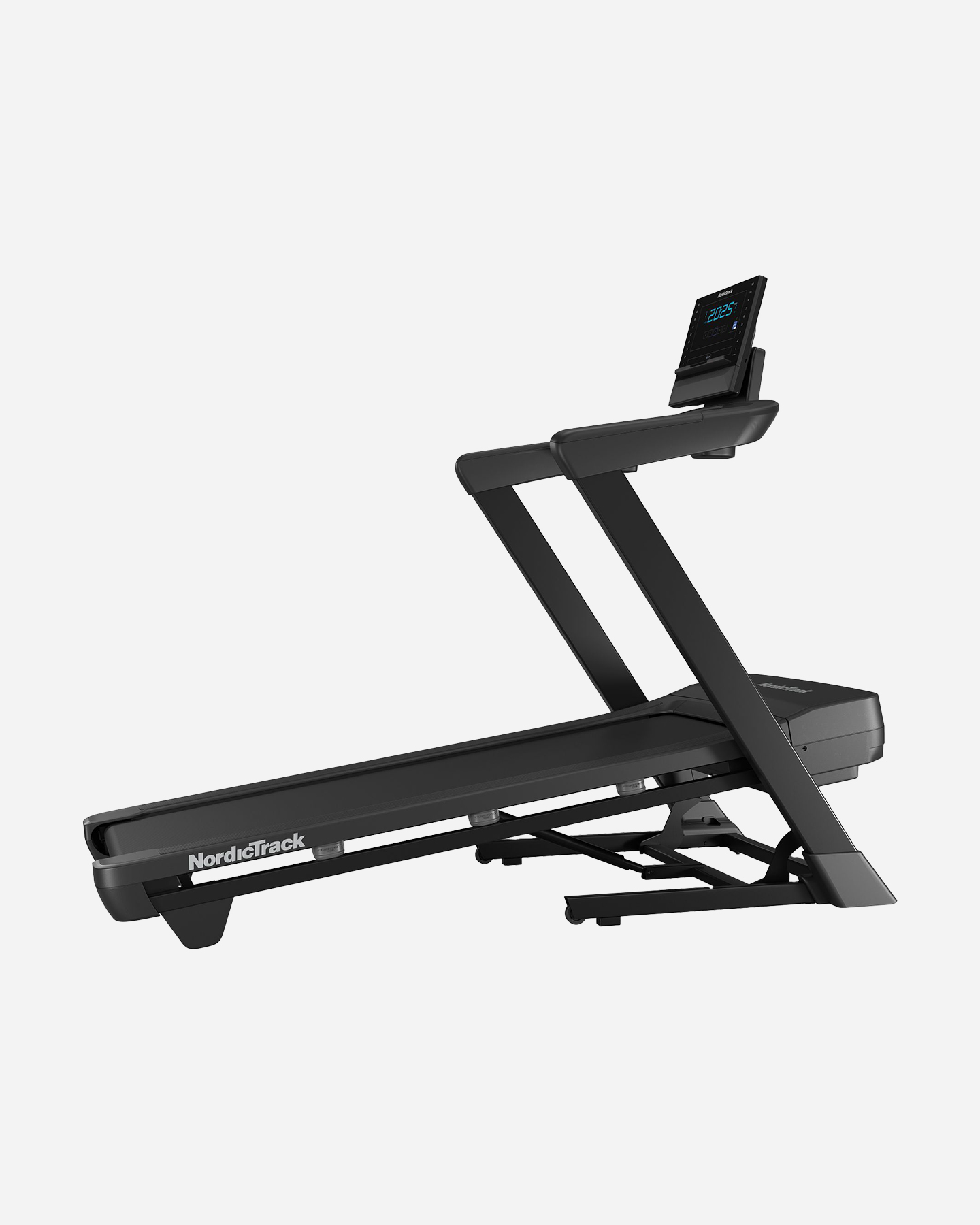 Tapis roulant NORDICTRACK T SERIES 8 - Color mix - 1 | Cisalfa Sport