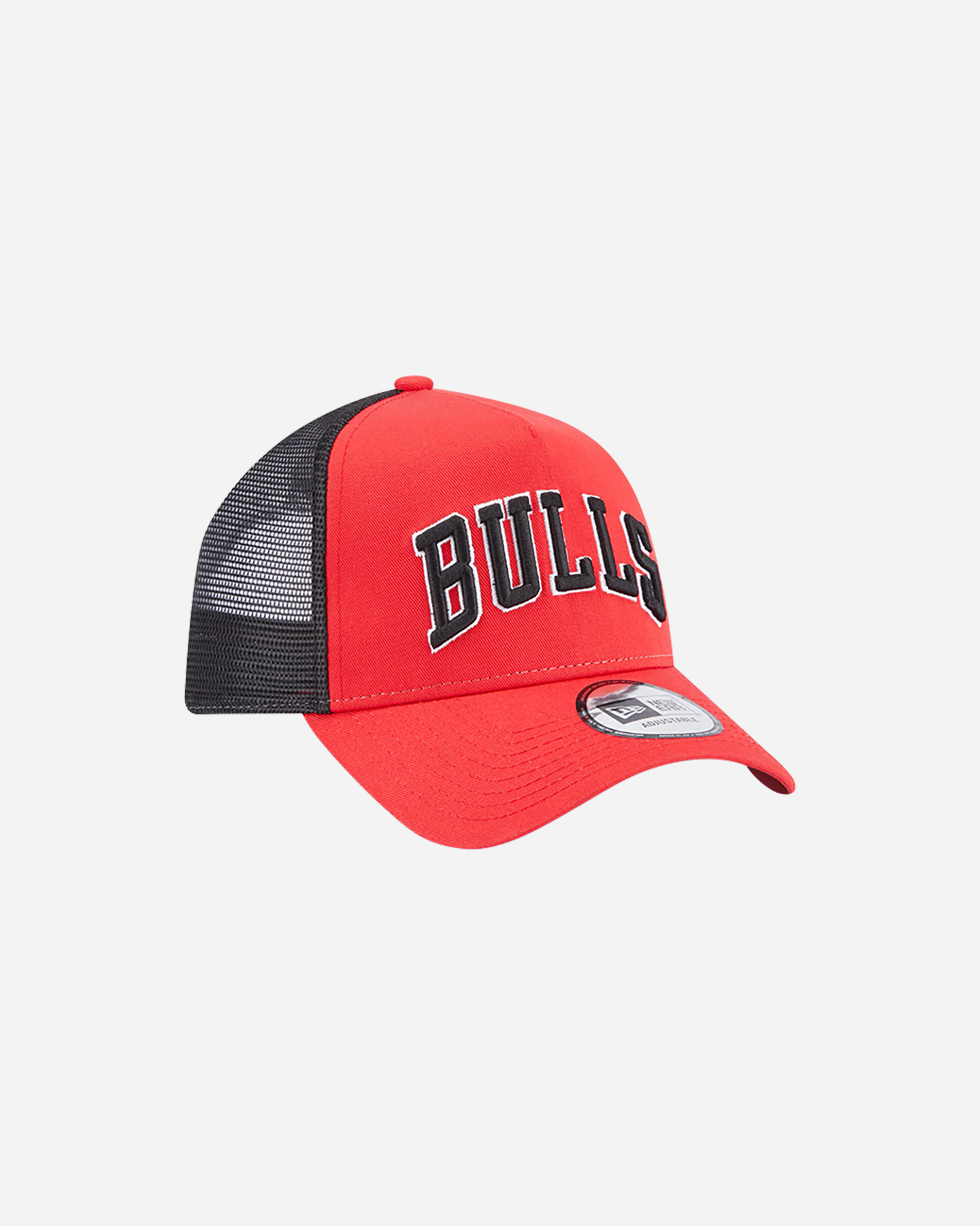 Cappellino NEW ERA 9FORTY TRUCKER TEAM SCRIPT CHICAGO BULLS  - 2 | Cisalfa Sport