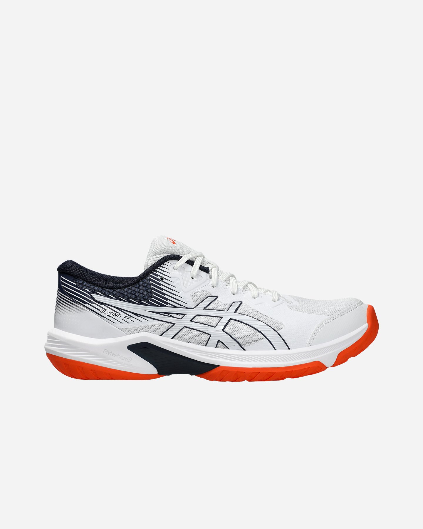 Scarpe volley ASICS BEYOND FF M - 0 | Cisalfa Sport