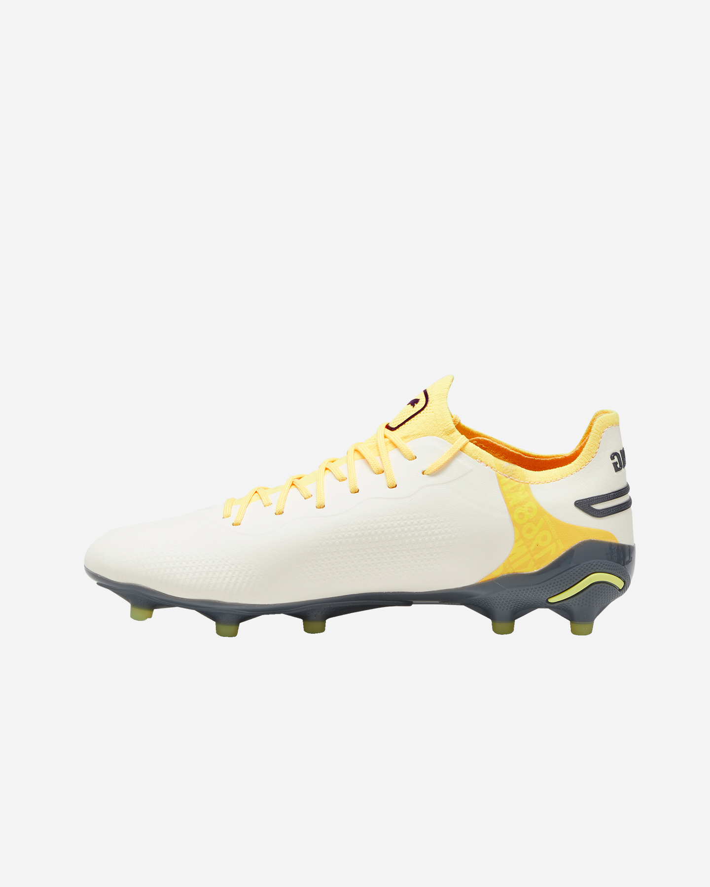 Scarpe calcio PUMA KING ULTIMATE FG-AG M - 4 | Cisalfa Sport