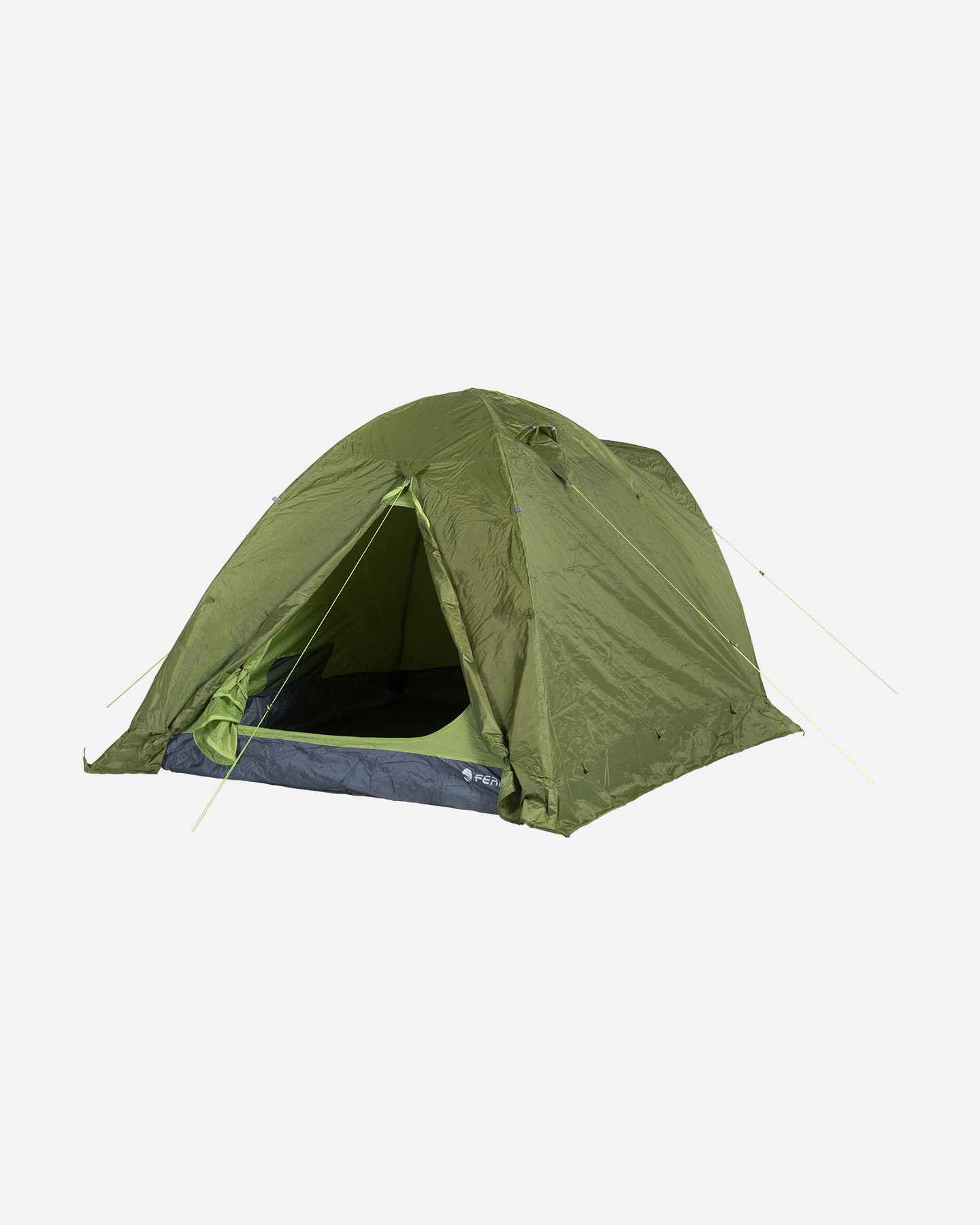 Tenda FERRINO TENERE 3 POSTI - S4002697-9999 - 3 | Cisalfa Sport