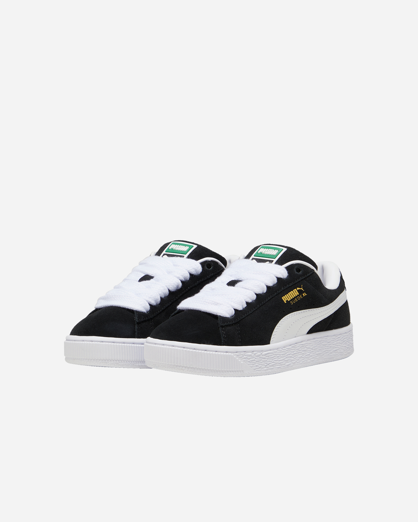 Scarpe sneakers PUMA SUEDE XL GS JR - 1 | Cisalfa Sport